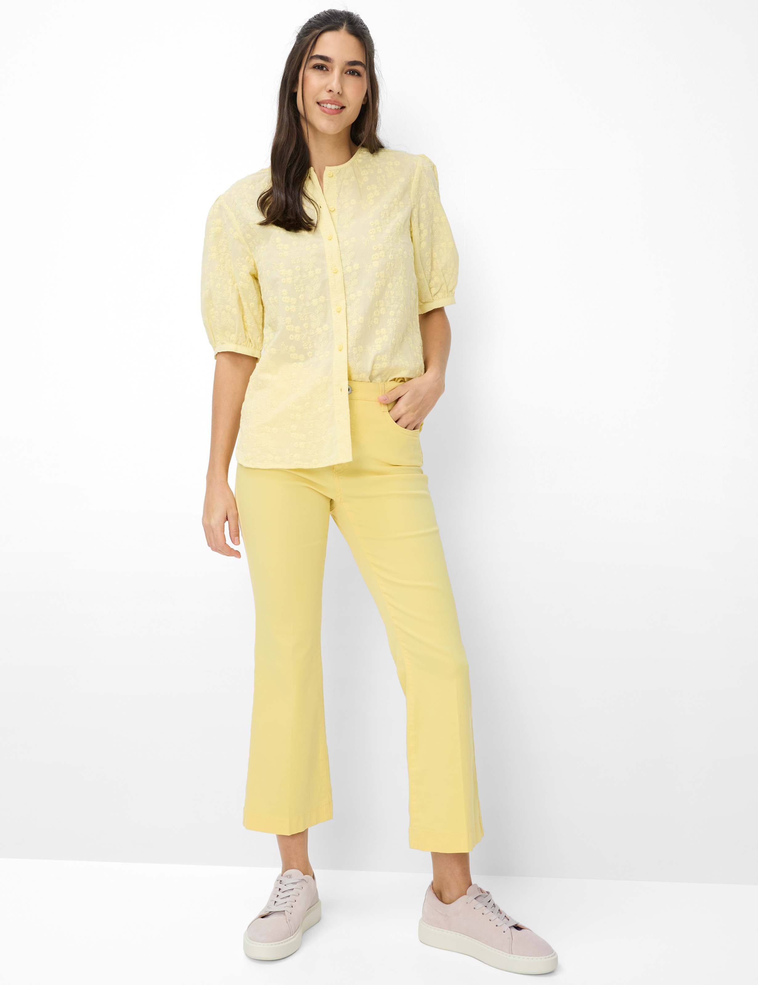 Brax 5-Pocket-Jeans Style MARY S BOOT