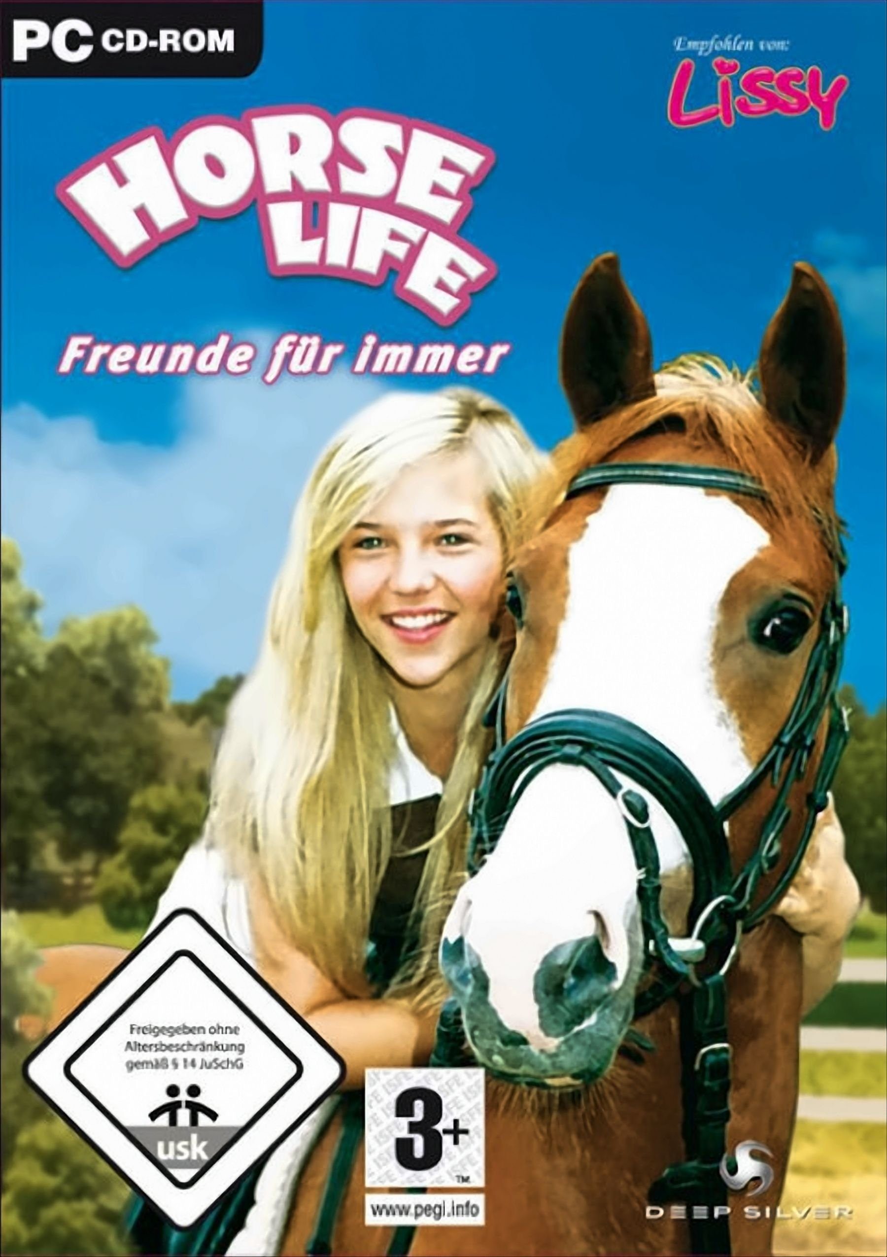 Horse Life - Freunde für immer PC