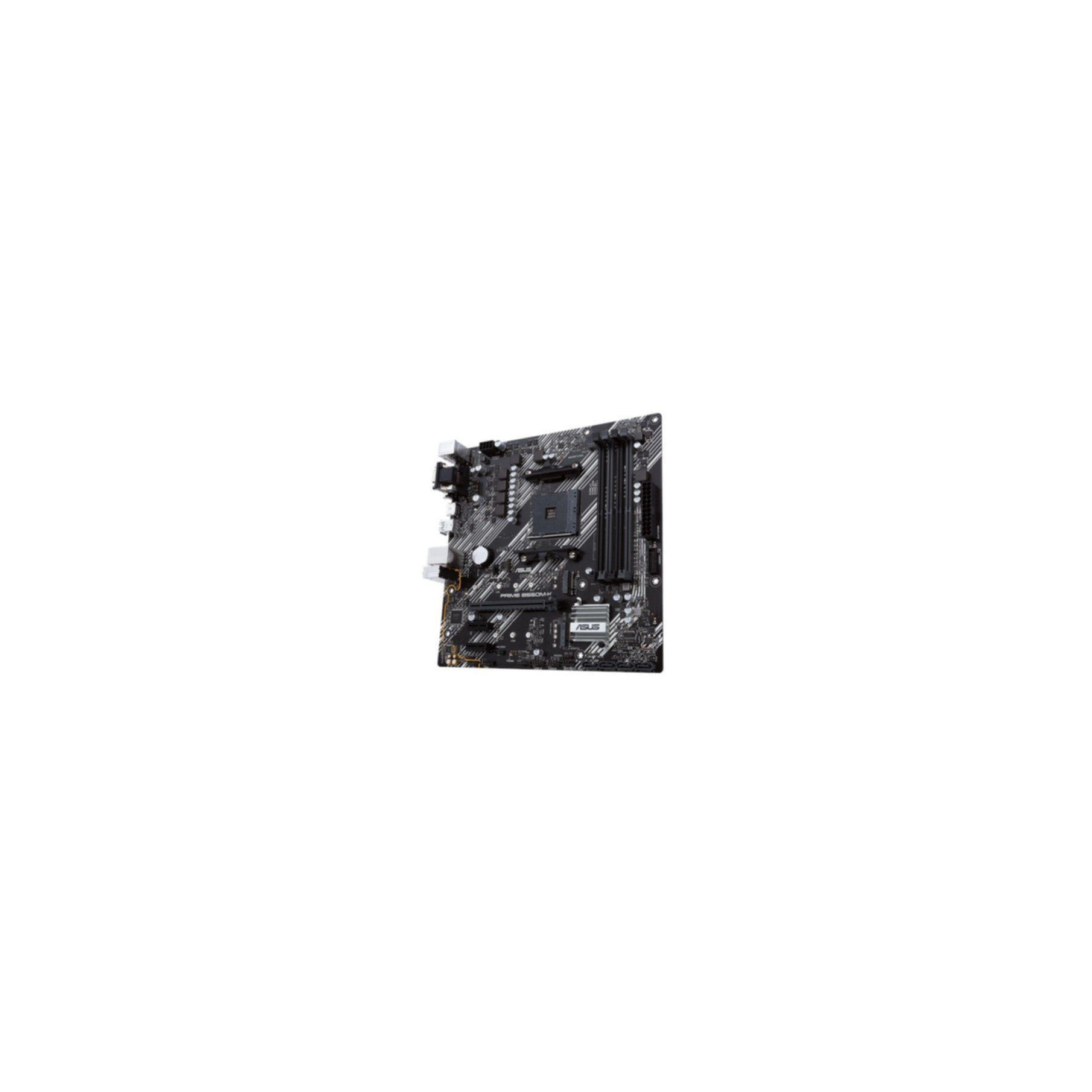 Asus PRIME B550M-K Mainboard