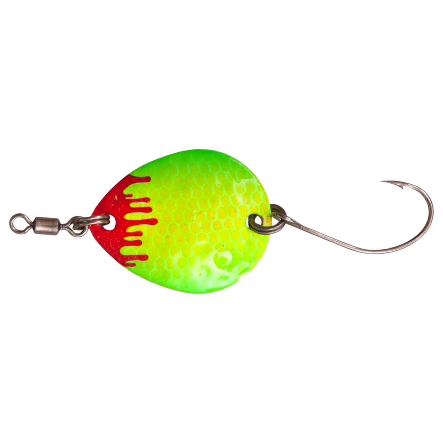 Quantum Kunstköder Magic Trout Bloody Blades 2,1g