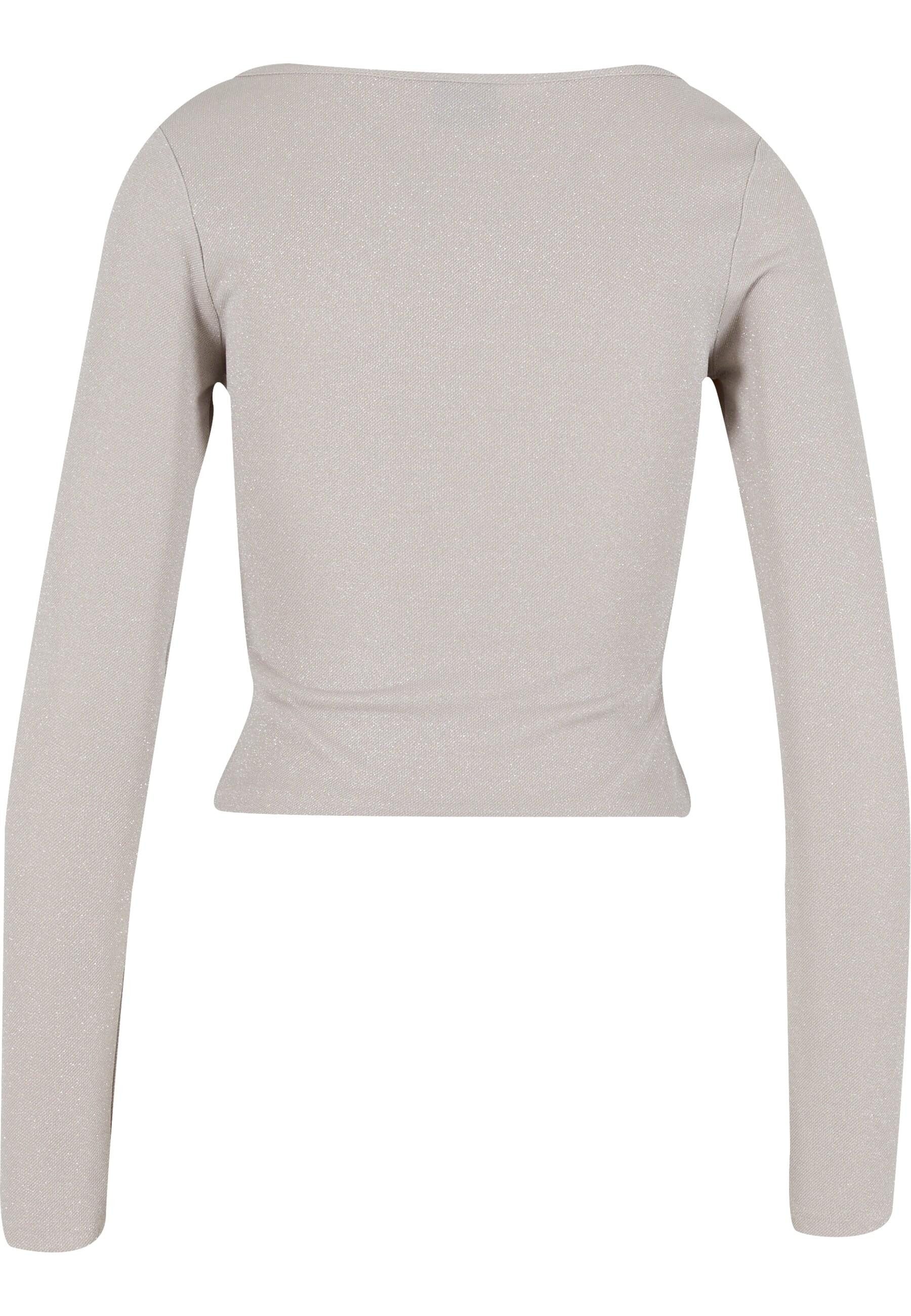 URBAN CLASSICS T-Shirt Urban Classics Ladies günstig online kaufen