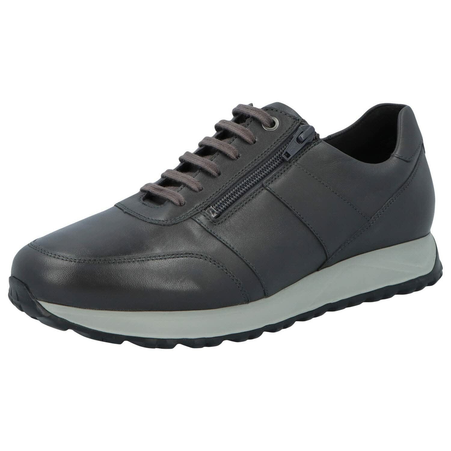 Komfort Schnürer für Herren Schnürschuh