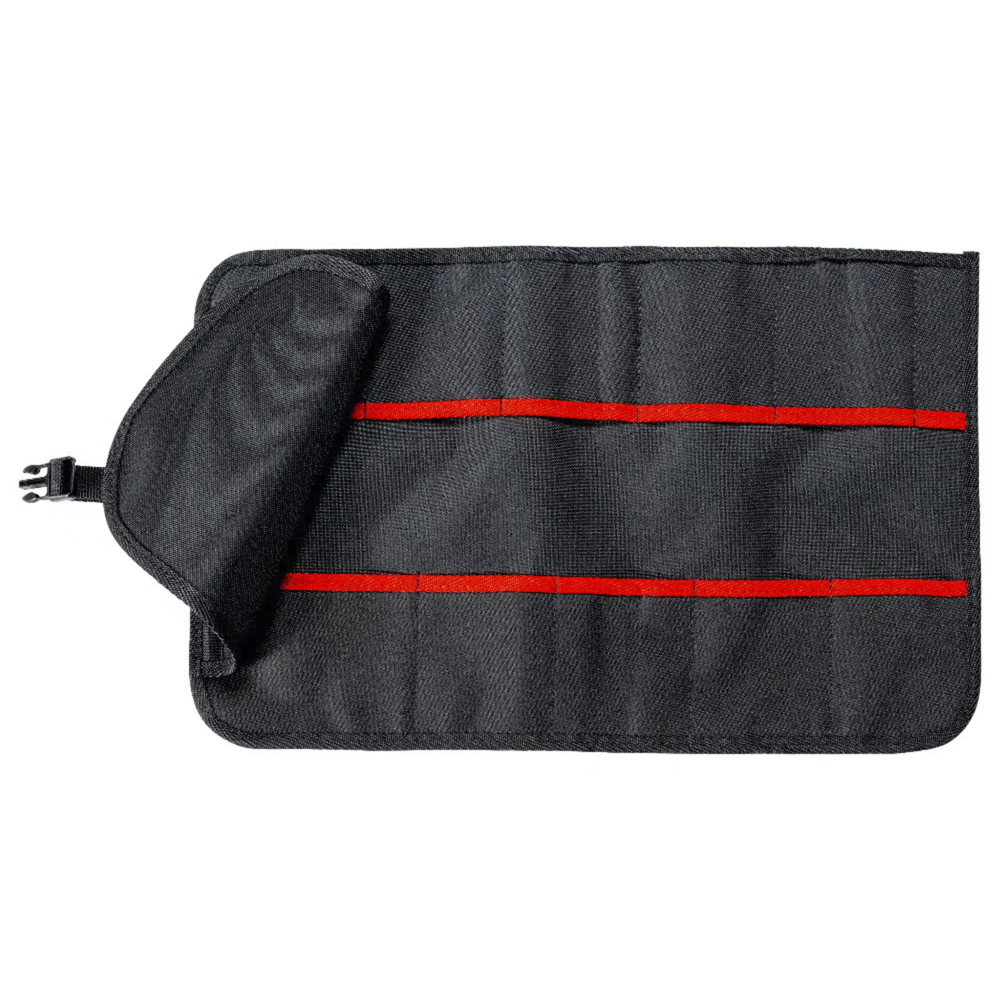 Knipex Werkzeugtasche KNIPEX Werkzeug-Rolltasche 00 19 41 LE, Tasche