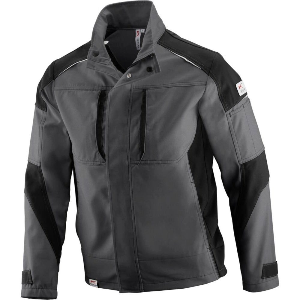 Arbeitsjacke