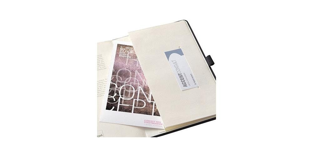 Druckerpapier Papierformat: Ausführung A5 kariert CONCEPTUM® Lineatur: der Sigel DIN Notizbuch