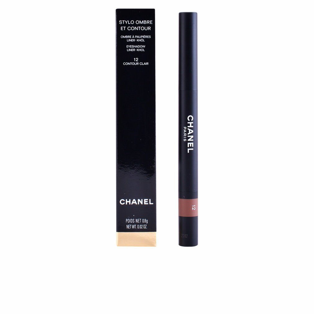 CHANEL Stylo Ombre et Contour Nr.12 Contour Clair 0,8 g