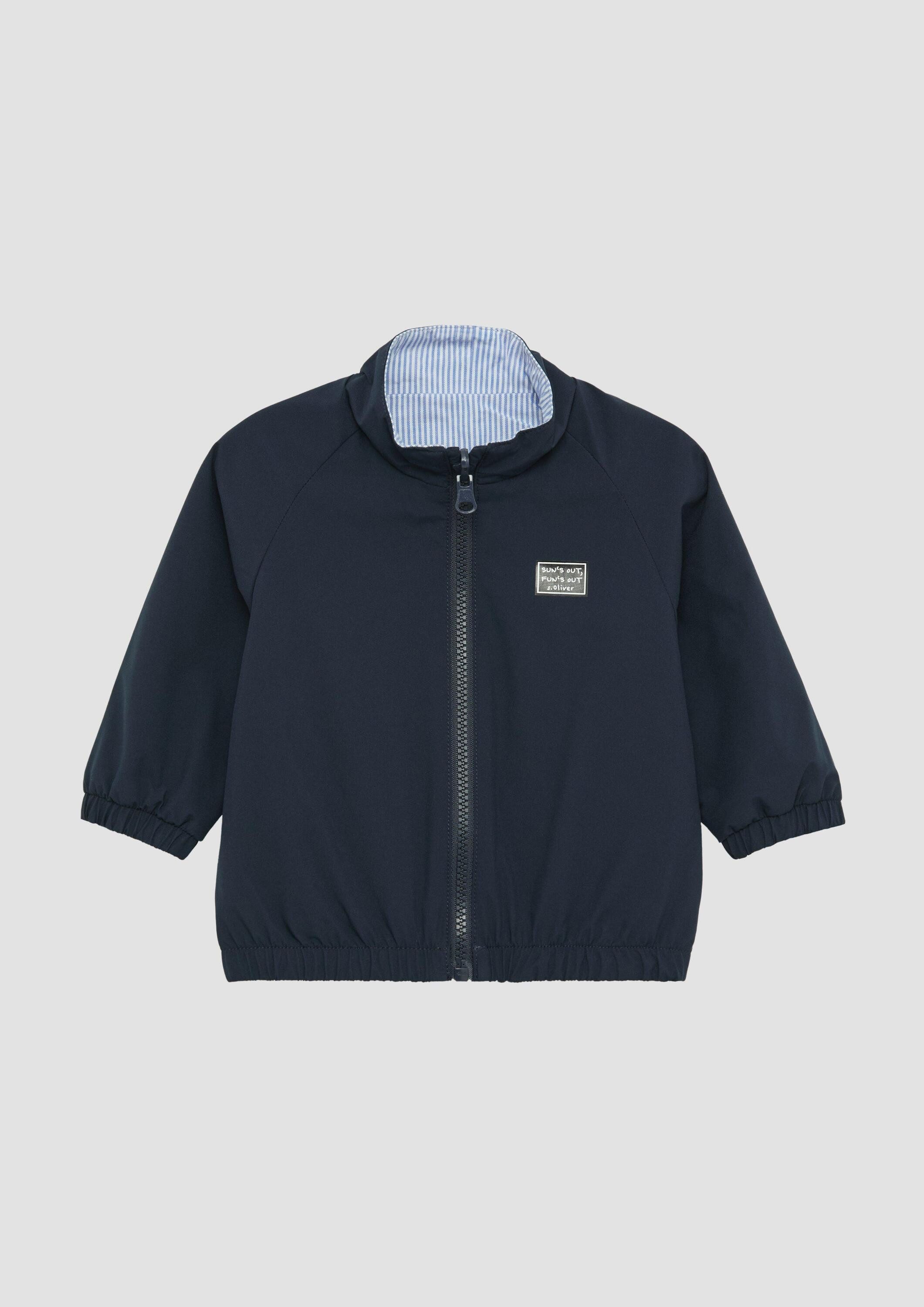 Funktionsjacke Outdoor-Jacke