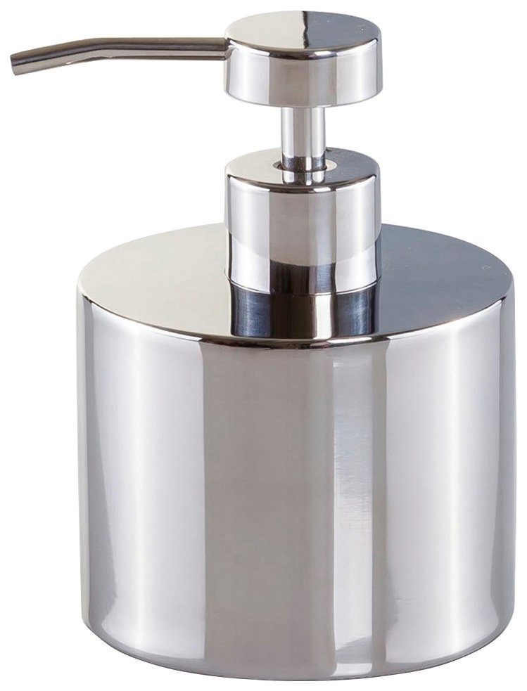 Möve Seifenspender DECO, aus hochwertigem Edelstahl günstig online kaufen