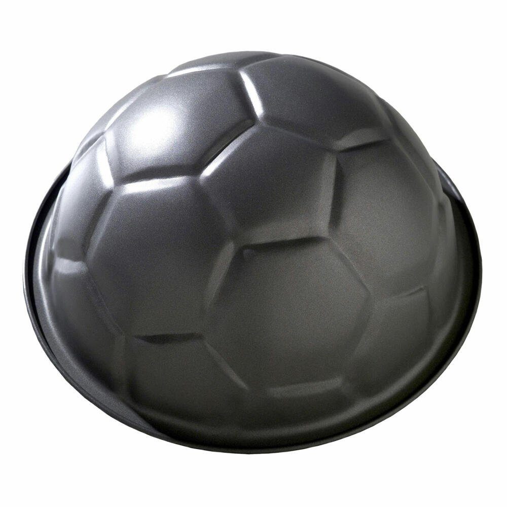 Birkmann Backform Motiv Fußball Groß