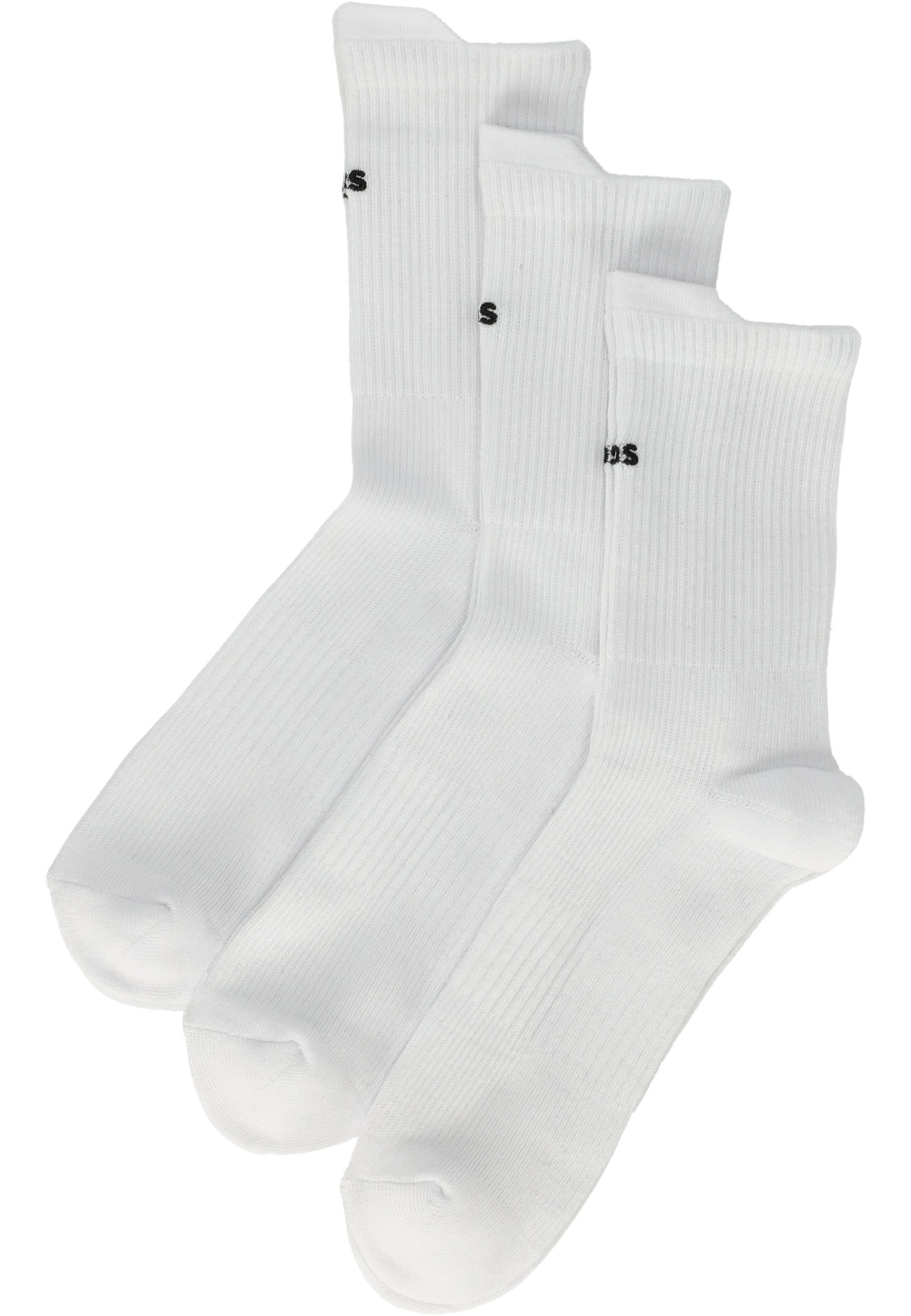 SOS Socken Cinto 3-Pack im praktischen 3er-Pack