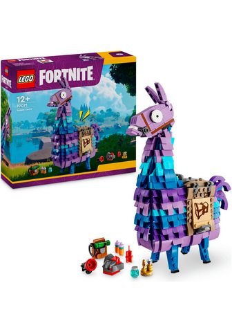  LEGO® Vorratslama (77071) LEGO Fortnit...