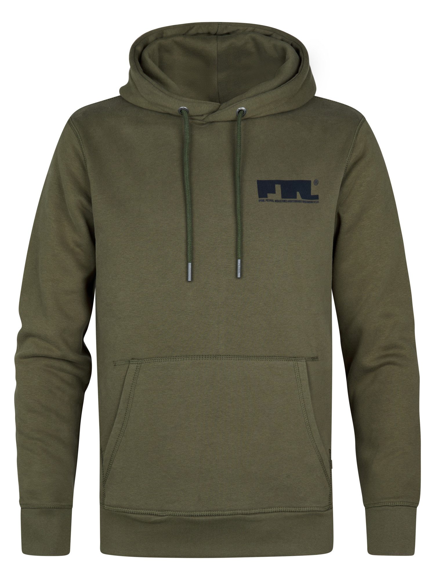 Petrol Industries Sweatshirt Traverse günstig online kaufen