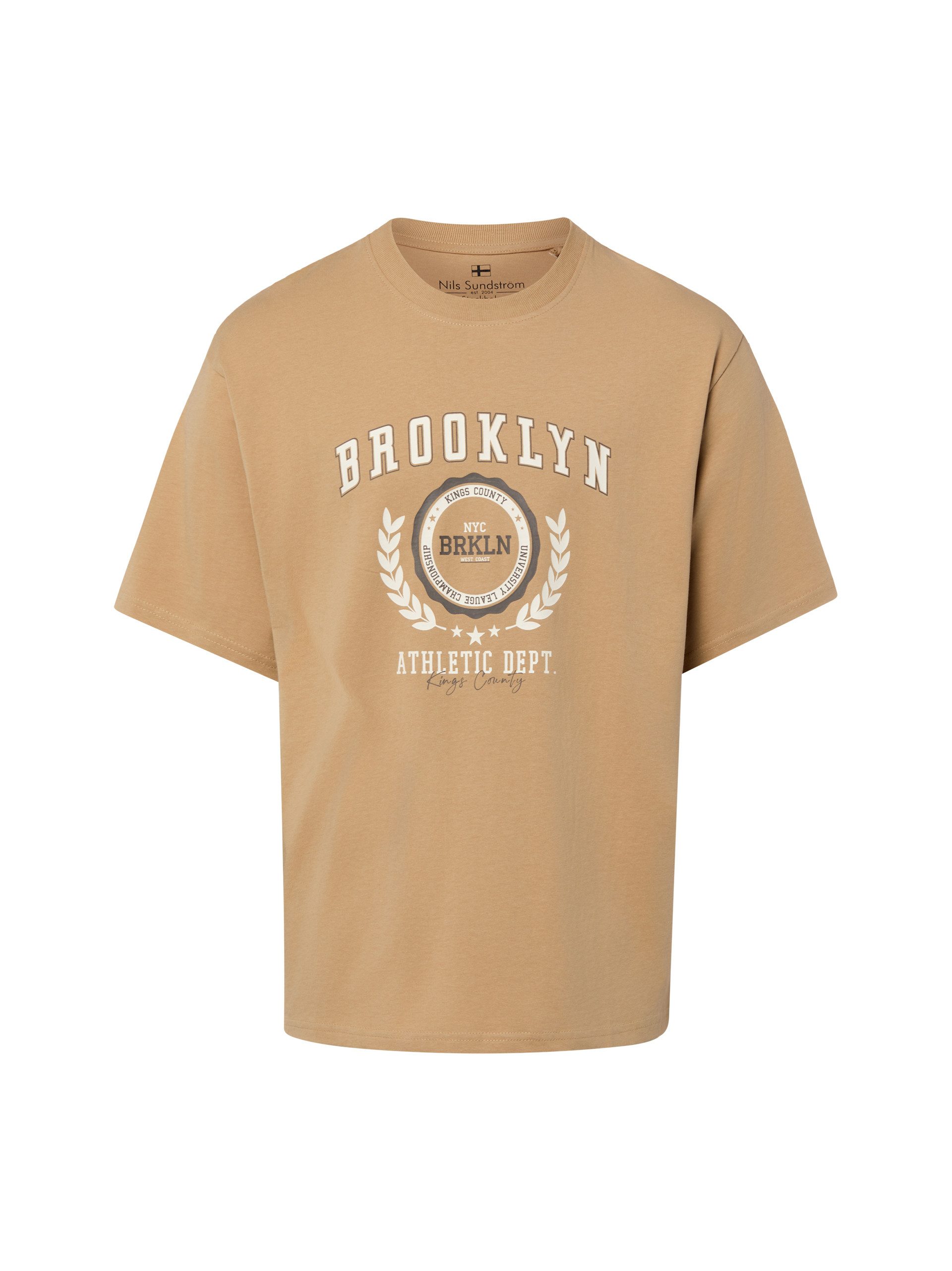 Nils Sundström T-Shirt