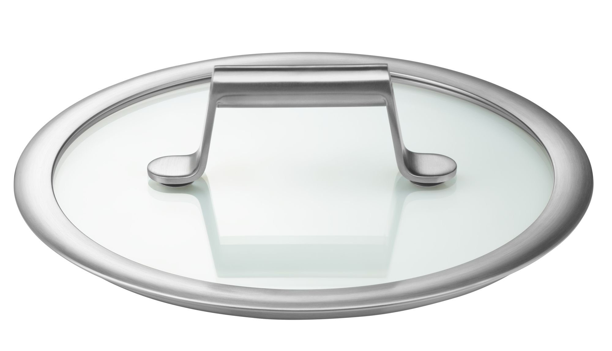 WMF Kasserolle Comfort Line Stielkasserolle, 16 cm, Cromargan® Edelstahl rostfrei 18/10