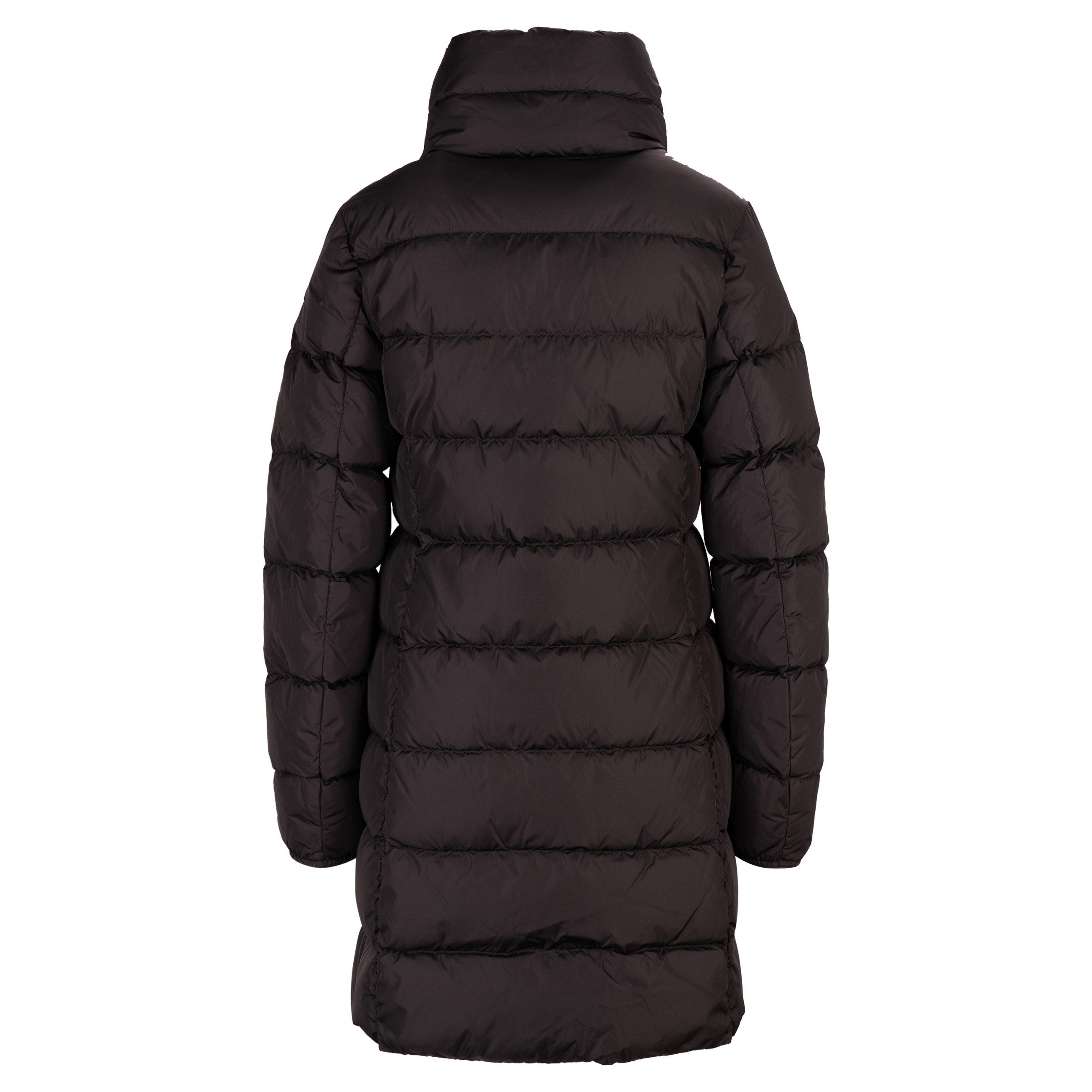 Parajumpers Daunenmantel PJS MALANDRA - Daunenmantel Damen Black Schwarz günstig online kaufen