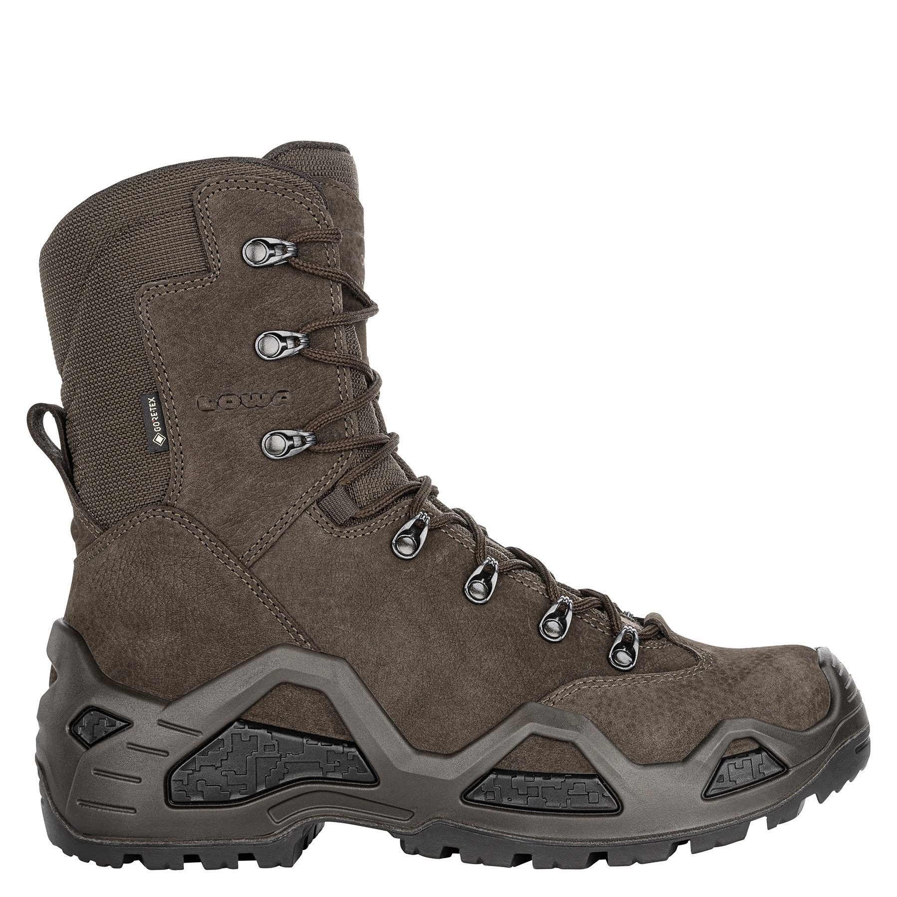Z-8N GTX C Wanderstiefel