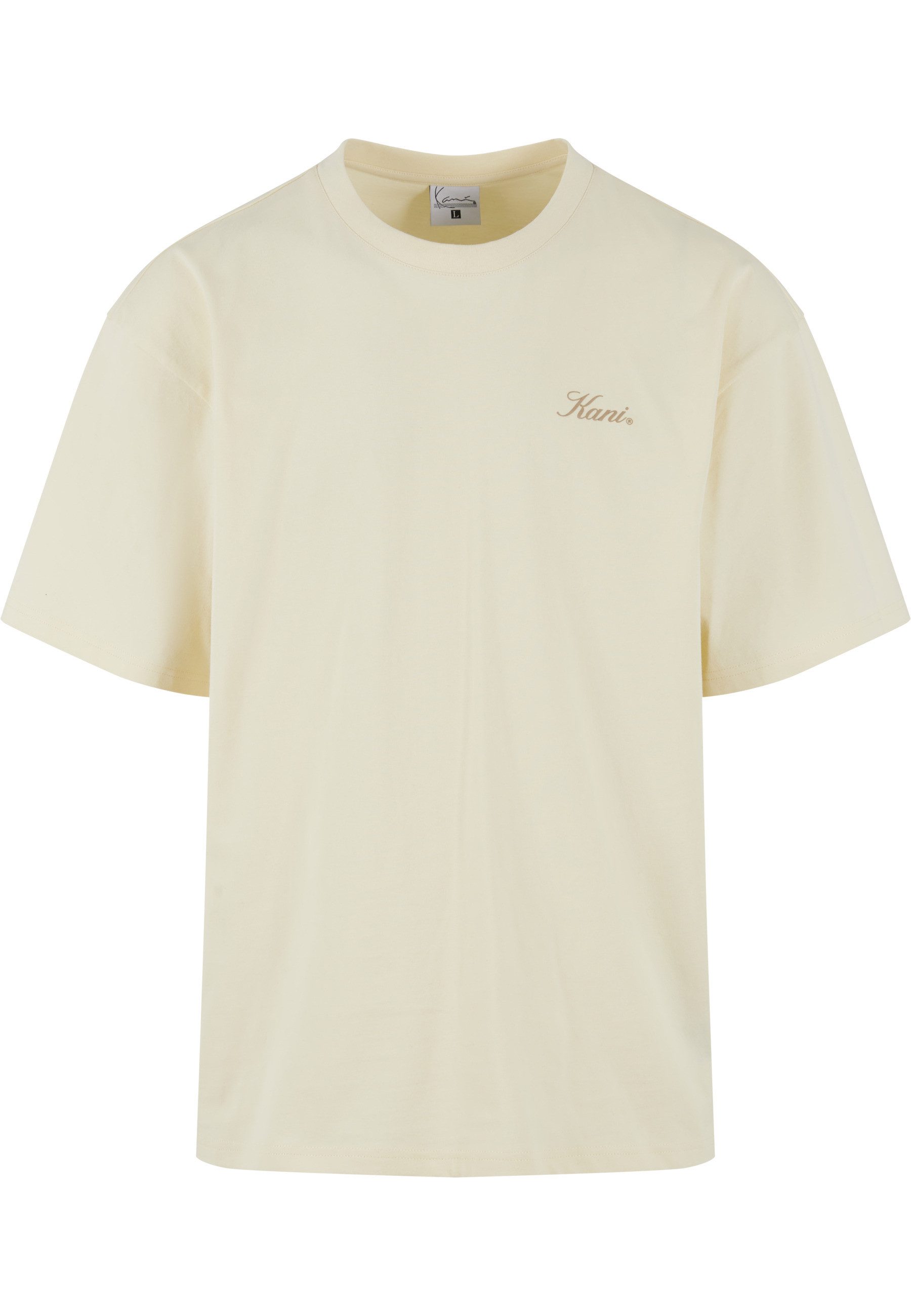 Karl Kani T-Shirt Karl Kani Kani Script Emblem T-Shirt (1-tlg)