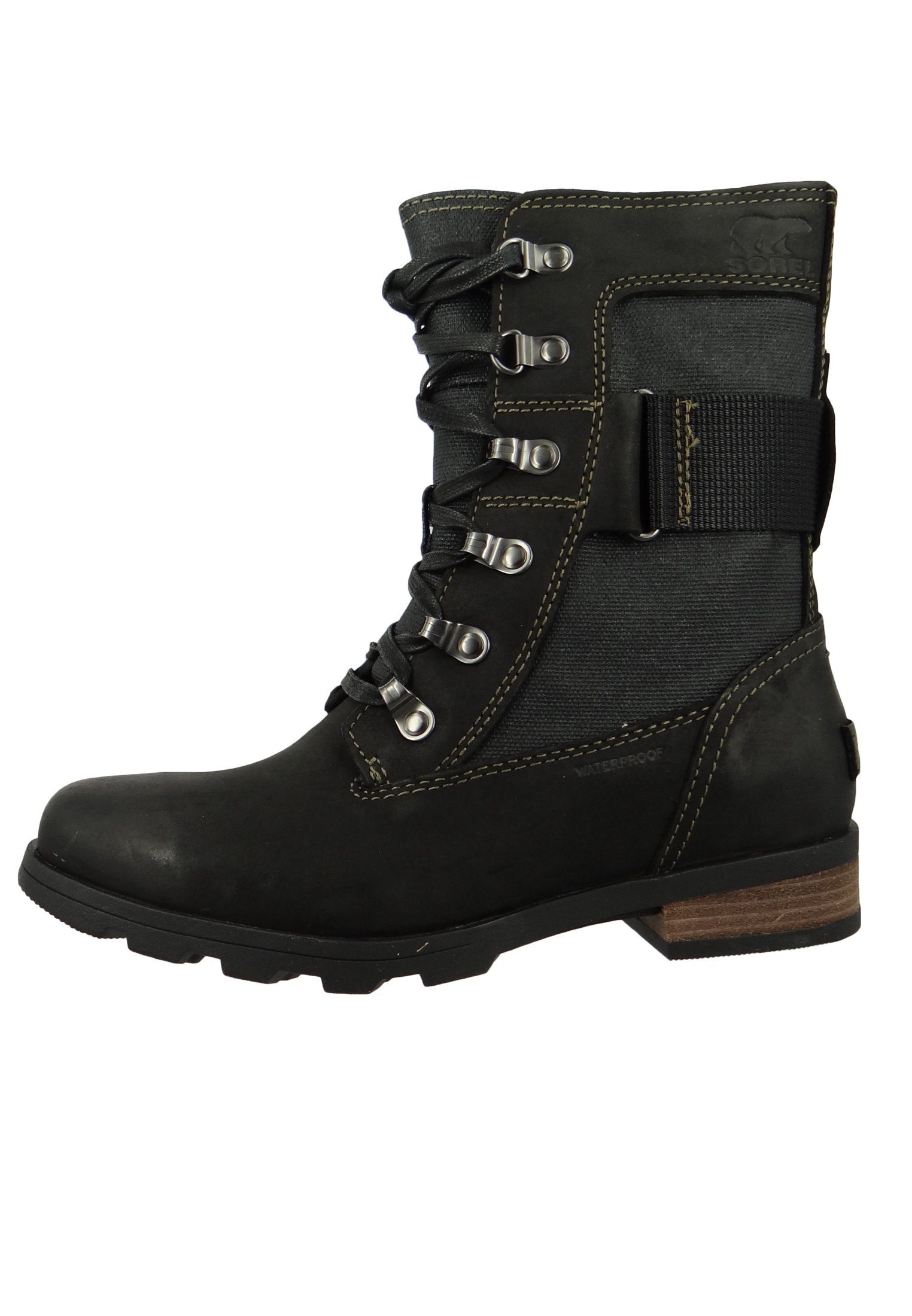 sorel conquest emelie