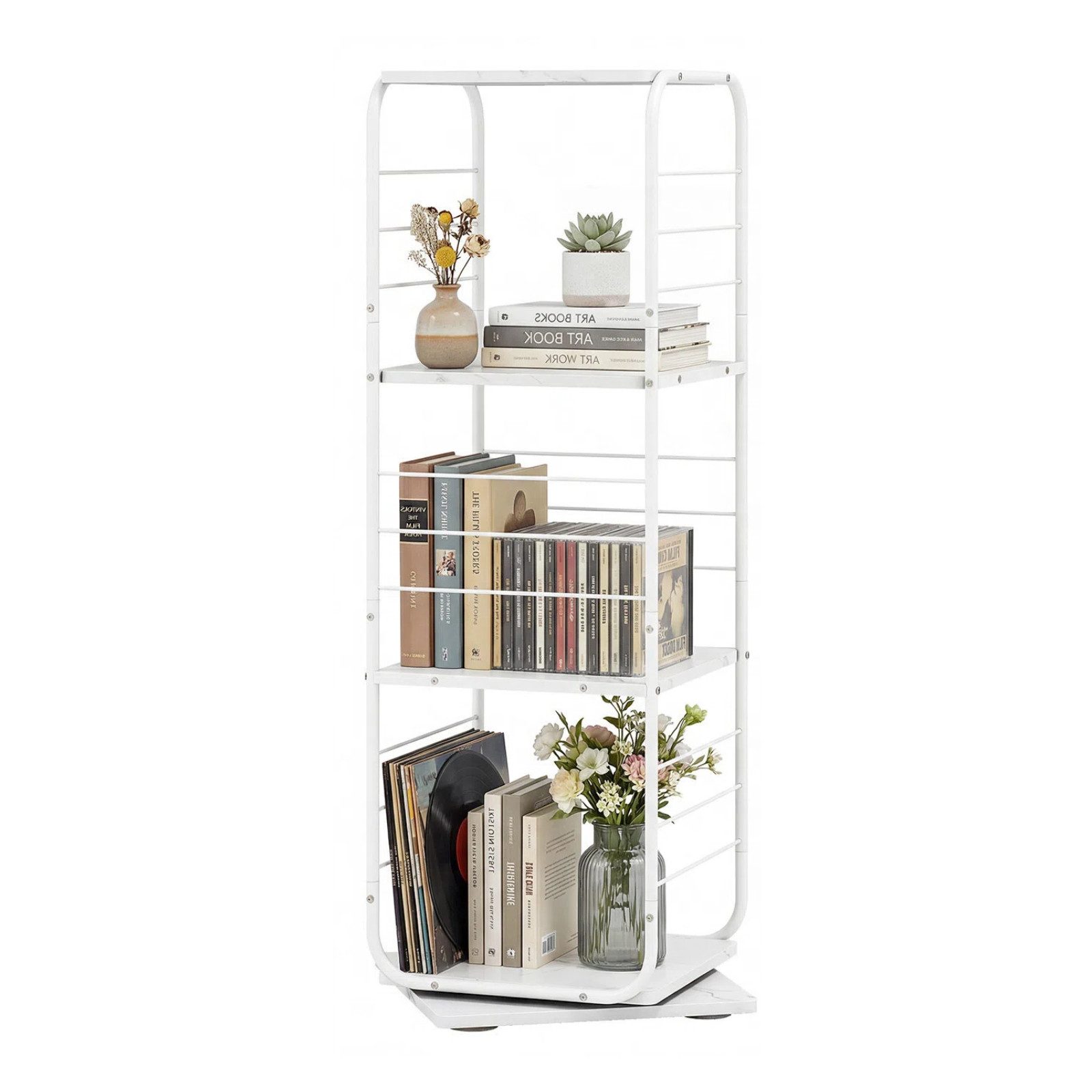 Bücherregal