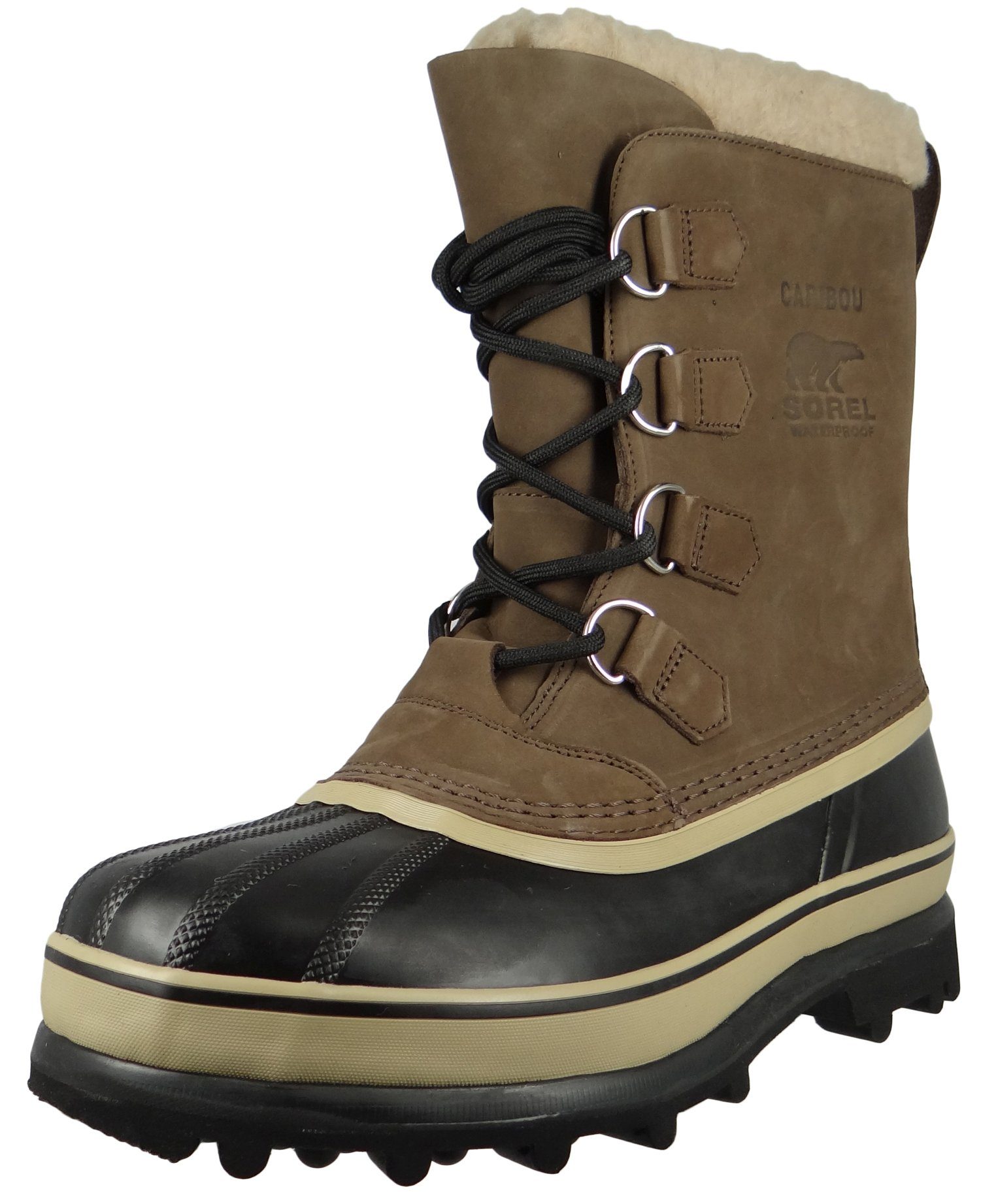 Sorel NM1000-238 Caribou Bruno 1002871 Stiefel