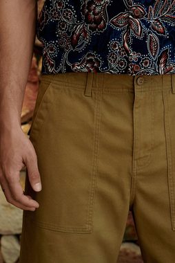 Next Cargoshorts Cargo-Shorts mit Fatique-Tasche (1-tlg)