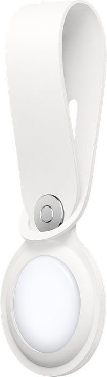 Schlüsselanhänger für weiß ohne Apple AirTag Anhänger AirTag,