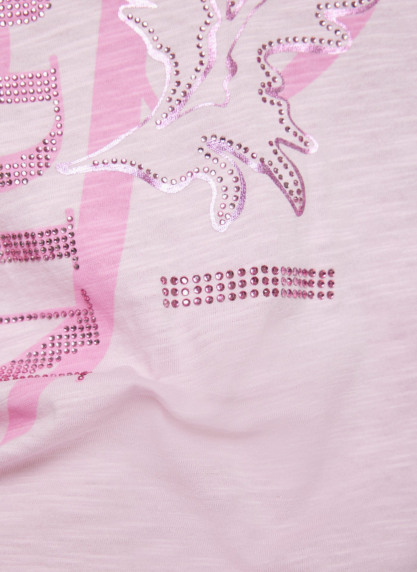 Print-Shirt T-Shirt