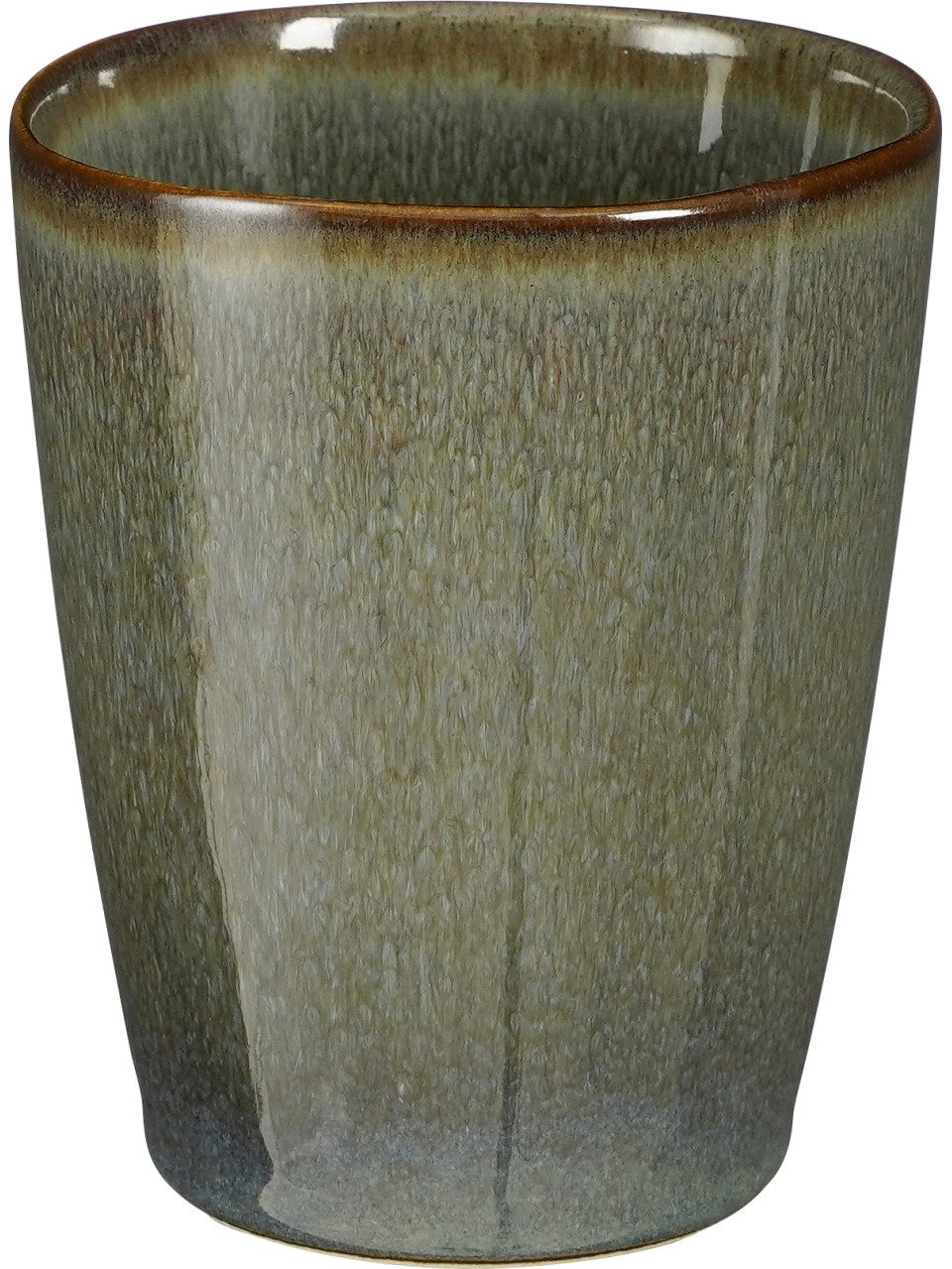 Mica Decorations Becher Mica Decorations Becher Racco stoneware 10 x 8,5, Eiche