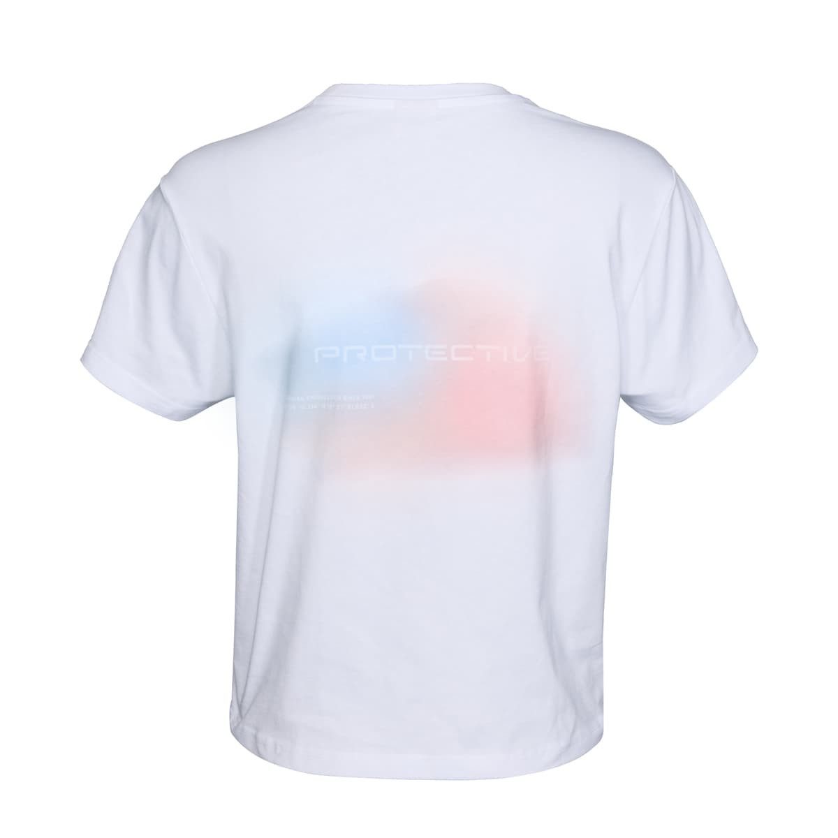 Protective T-Shirt Damen P-Lucky W – Bike & Streetwear