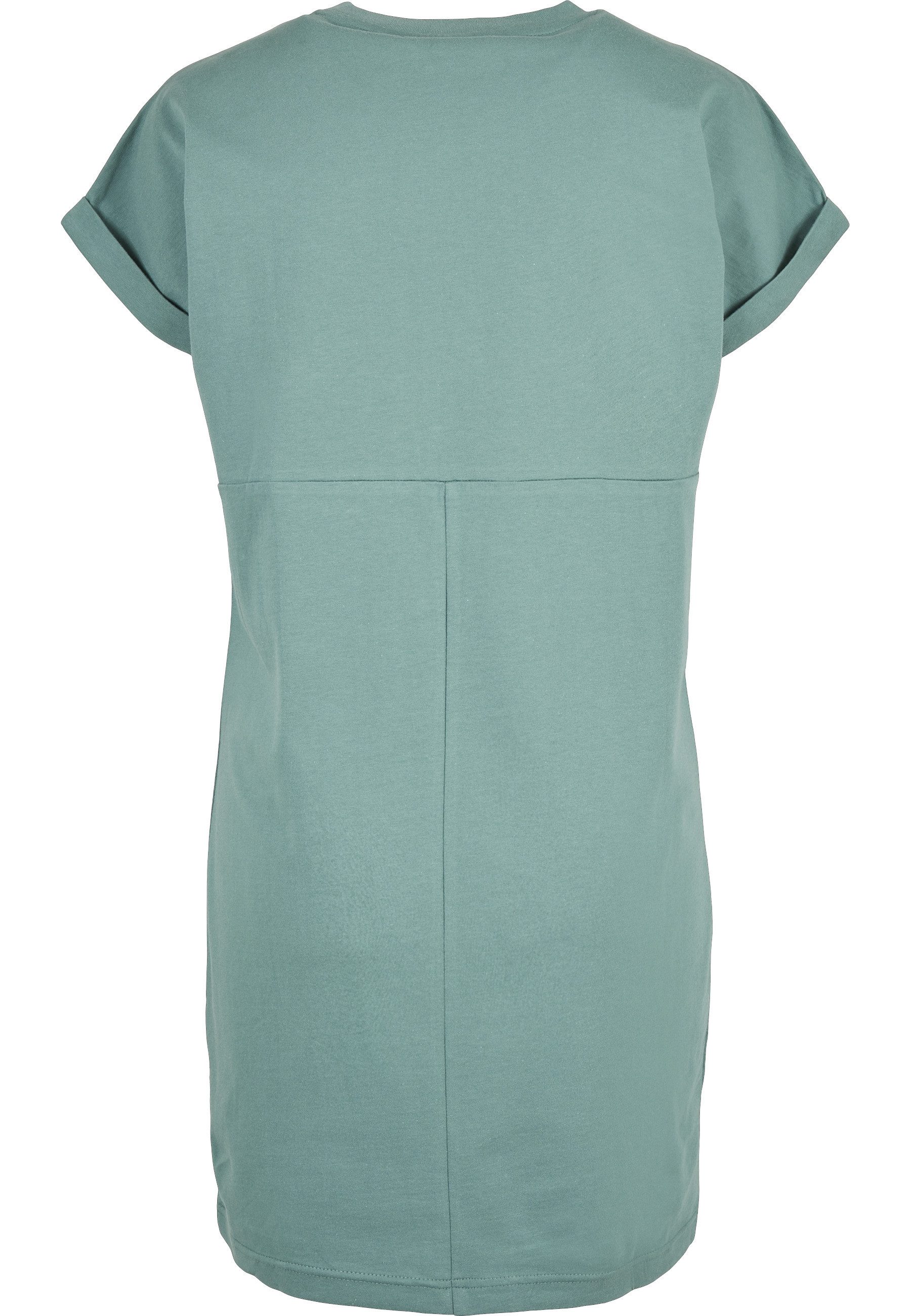 URBAN CLASSICS Shirtkleid Urban Classics Damen (1-tlg)