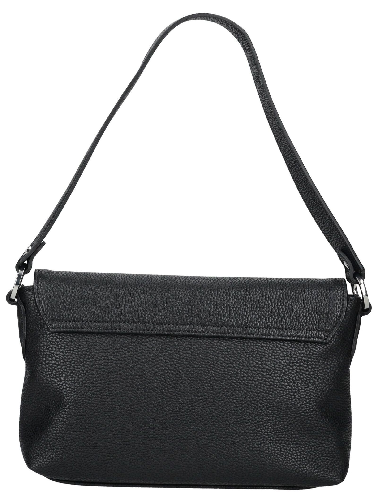 Nero Giardini Henkeltasche Nero Giardini Taschen Lederimitat