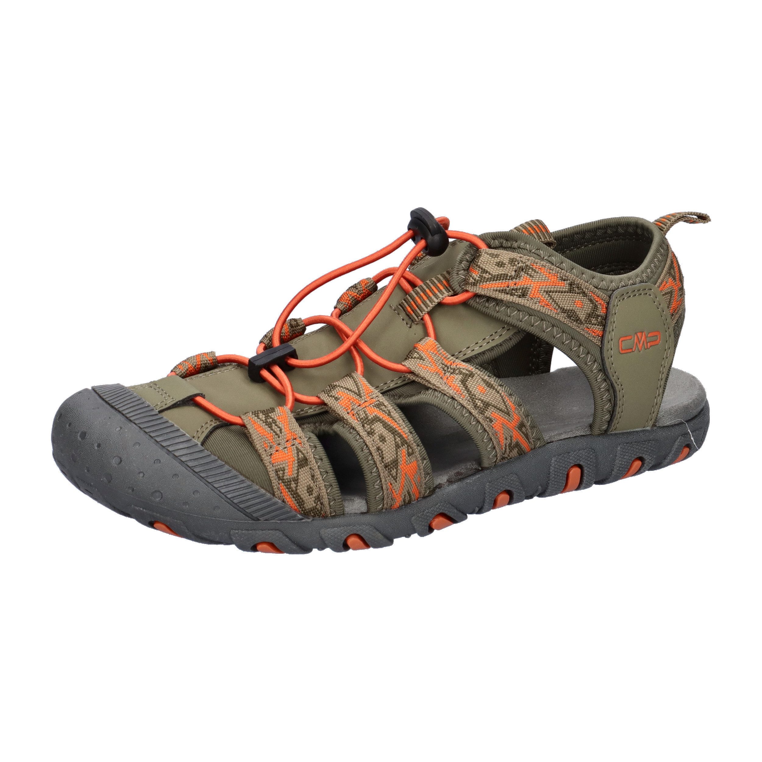 CMP CMP Kinder Sandale Kids Sahiph Hiking Sandal 30Q9524J Sandale