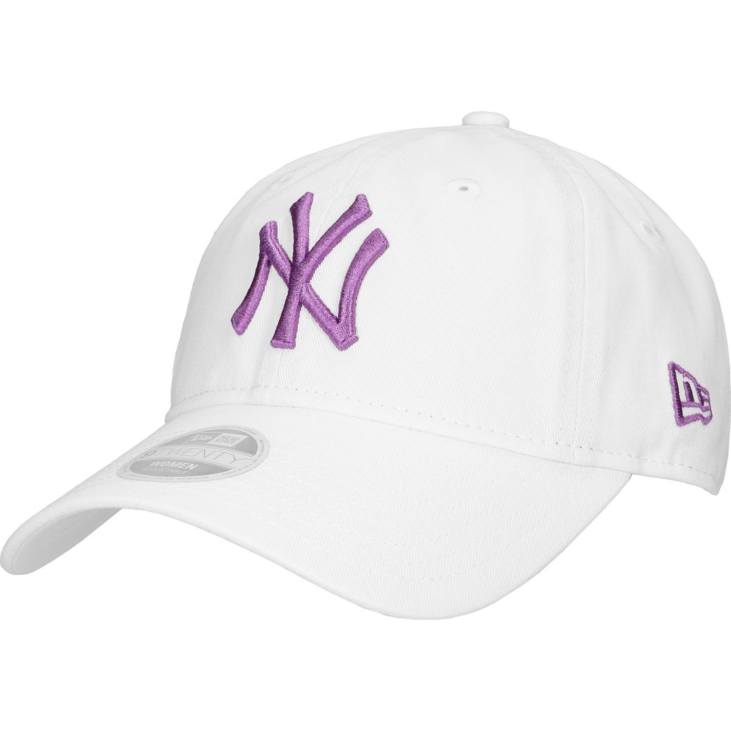 New Era Baseball Cap 9Twenty New York Yankees