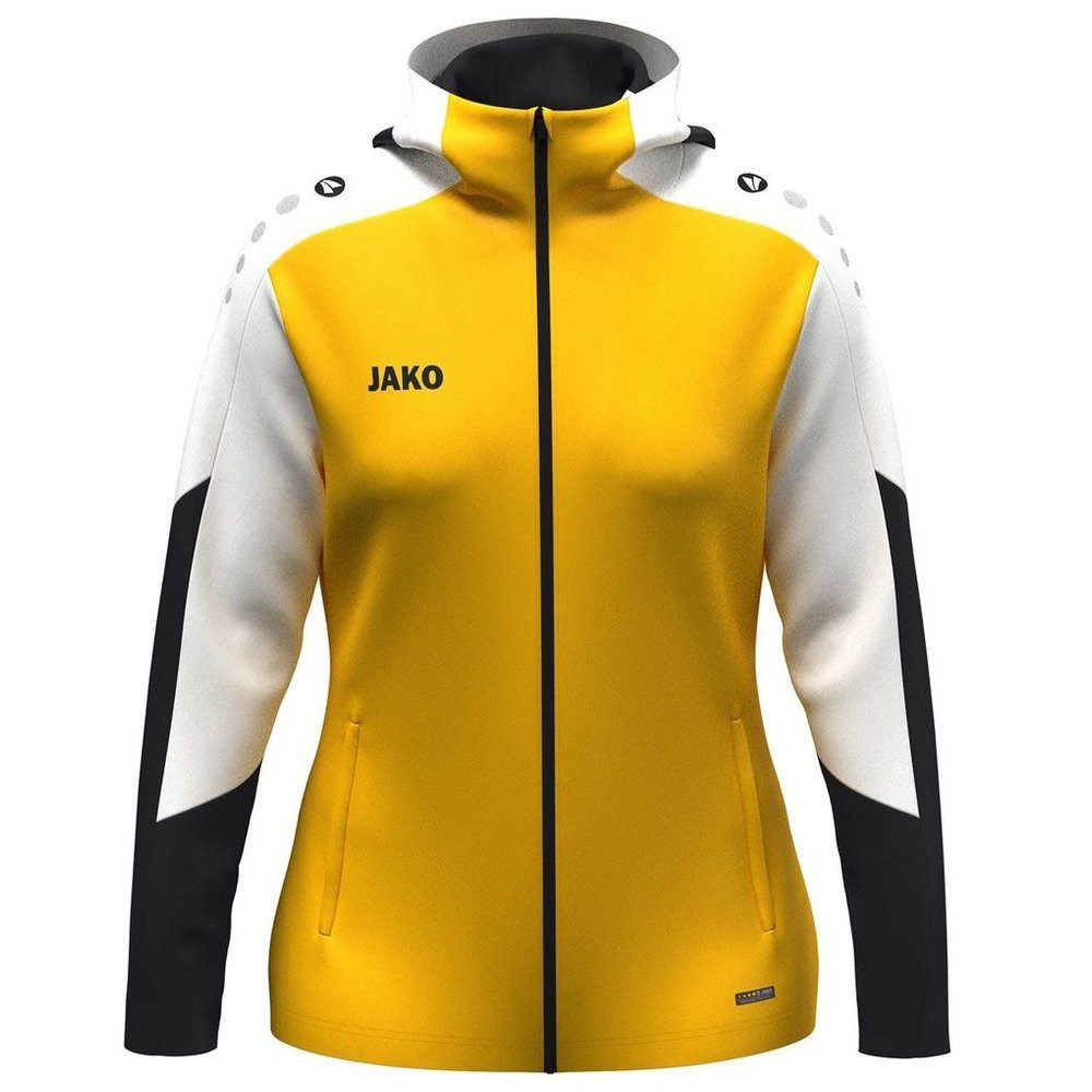 Jako Kurzjacke Kapuzenjacke Dynamic Damen