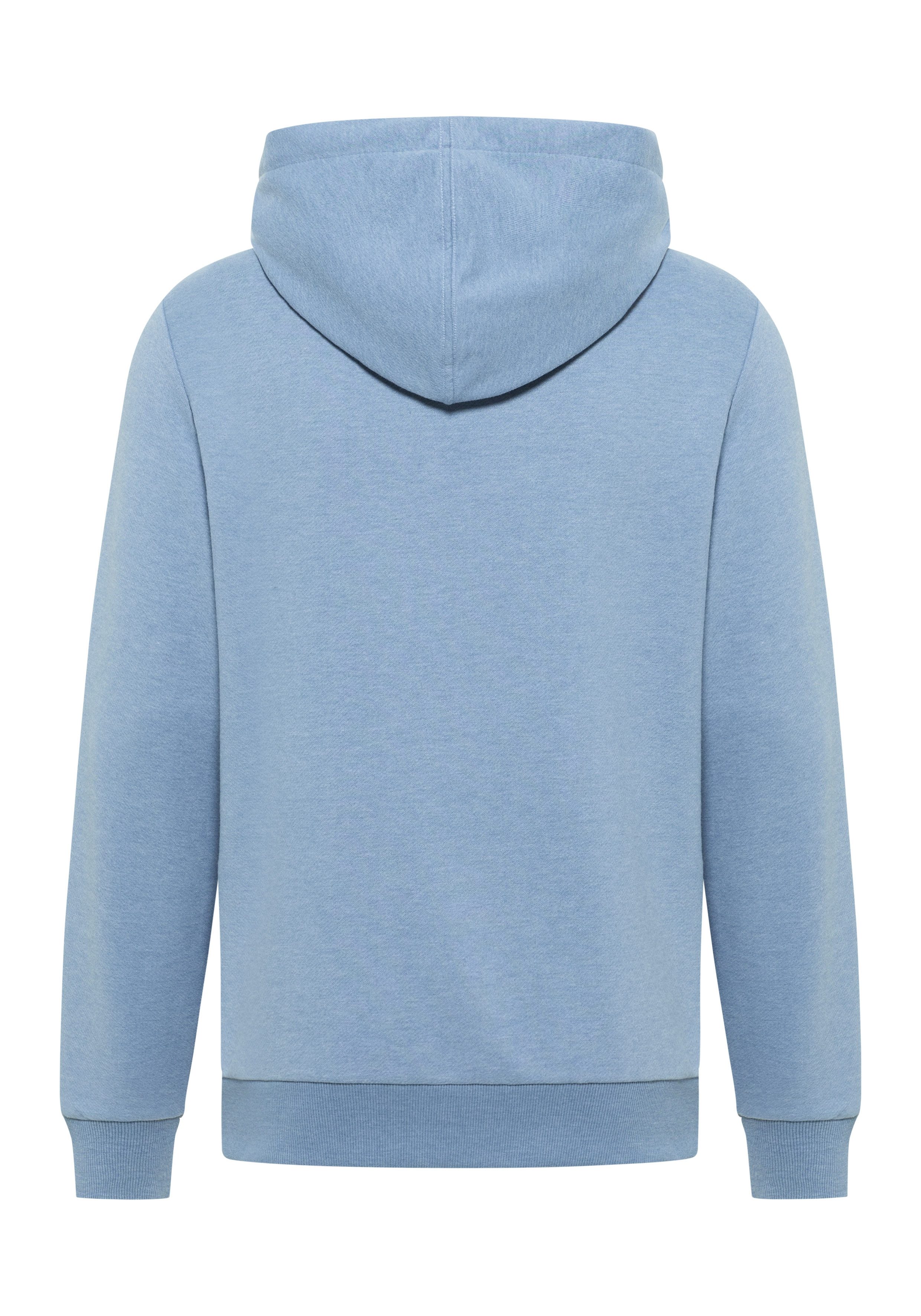 Elbsand Hoodie Sivan Herren Kapuze, locker geschnitten günstig online kaufen