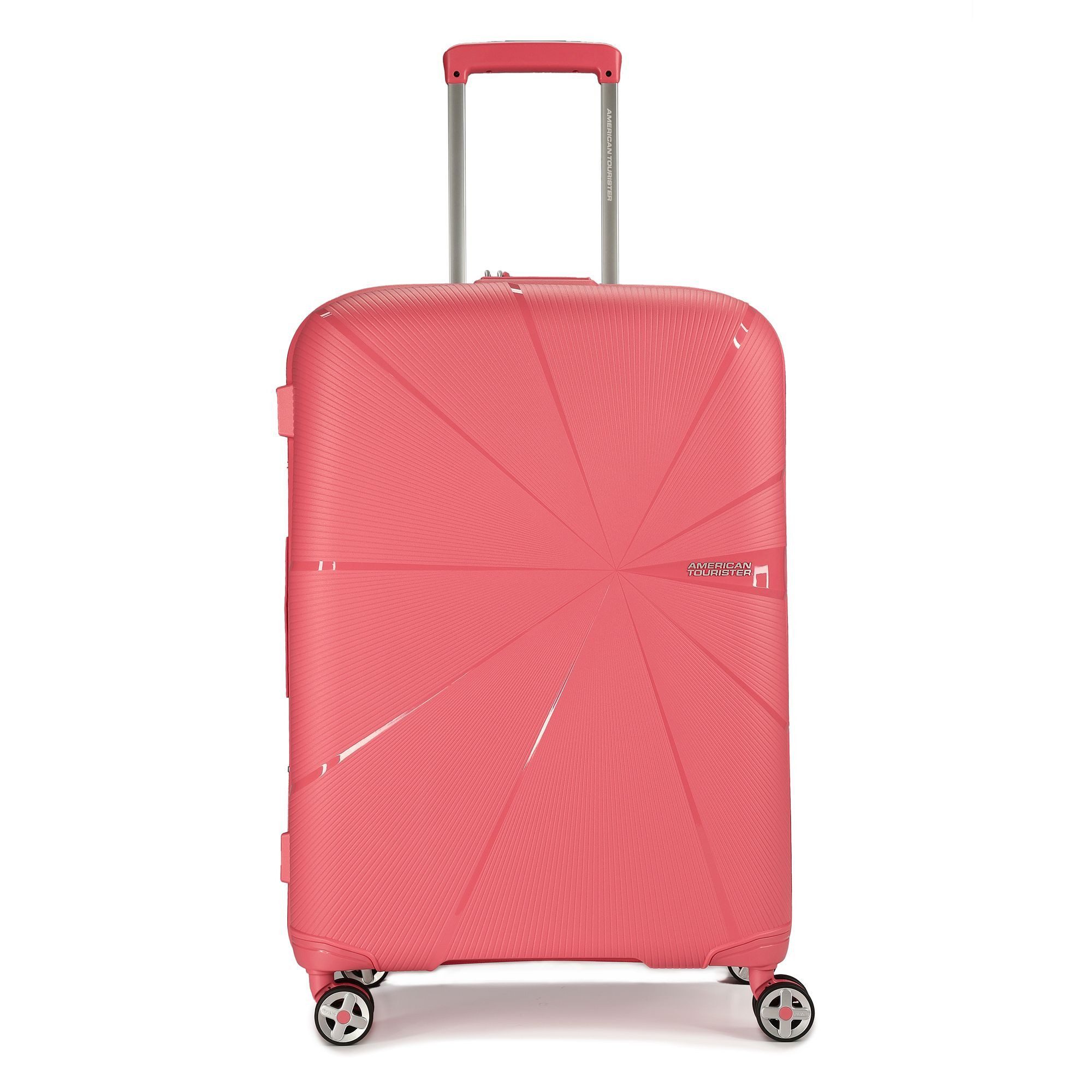 American Tourister® Hartschalen-Trolley Starvibe, 4 Rollen, Polypropylen
