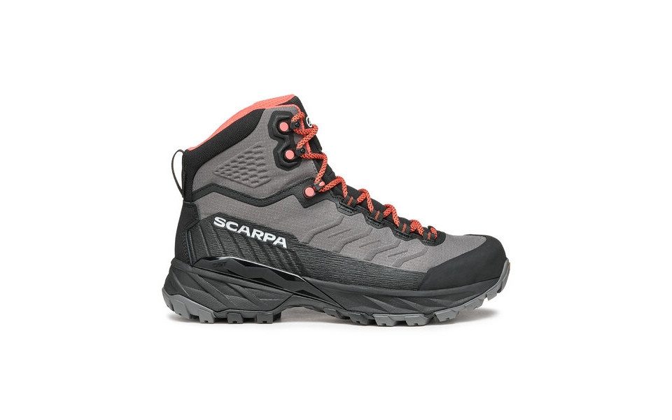 Scarpa Rush Trek LT GTX Women Дорожная обувь - Scarpa Trekkingschuh