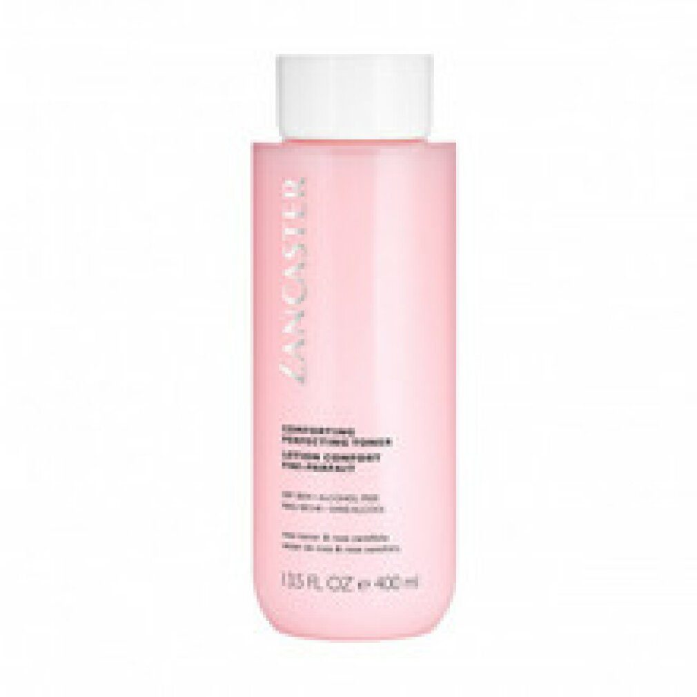 LANCASTER Gesichtspeeling Lancaster Comforting Perfecting Toner 400ml