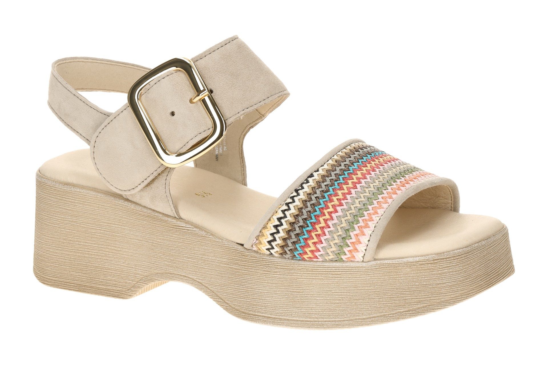 Gabor 84.526.40 Sandalette