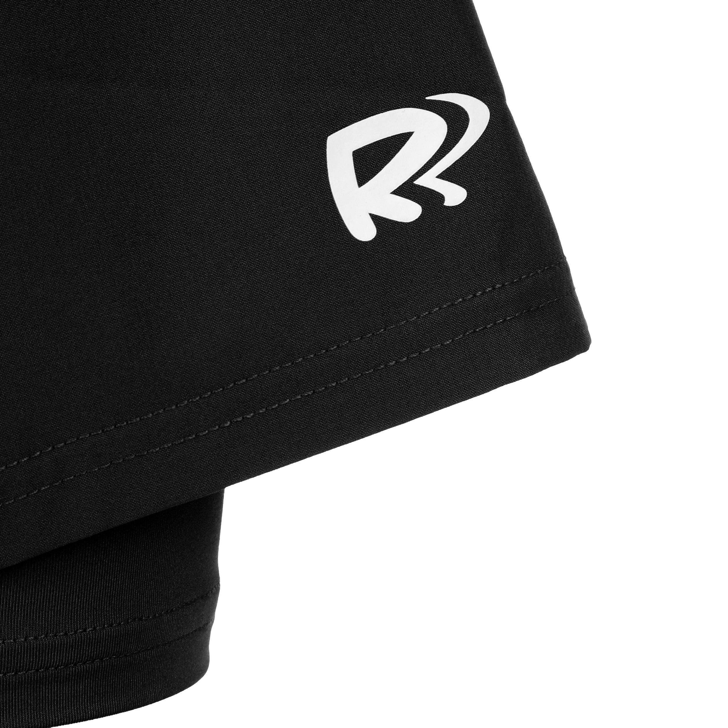 Racket Roots Shorts Teamline 2in1