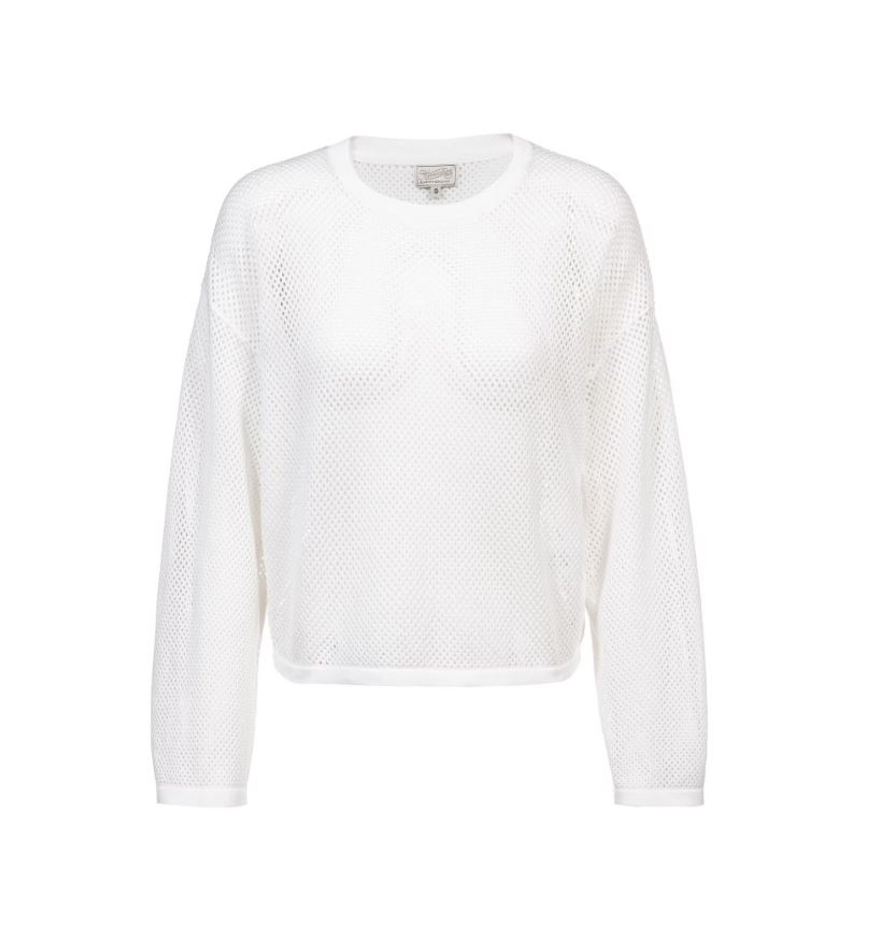 Herrlicher Strickpullover