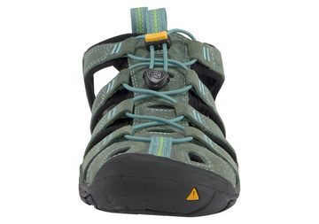 Keen CLEARWATER CNX LEATHER Sandale