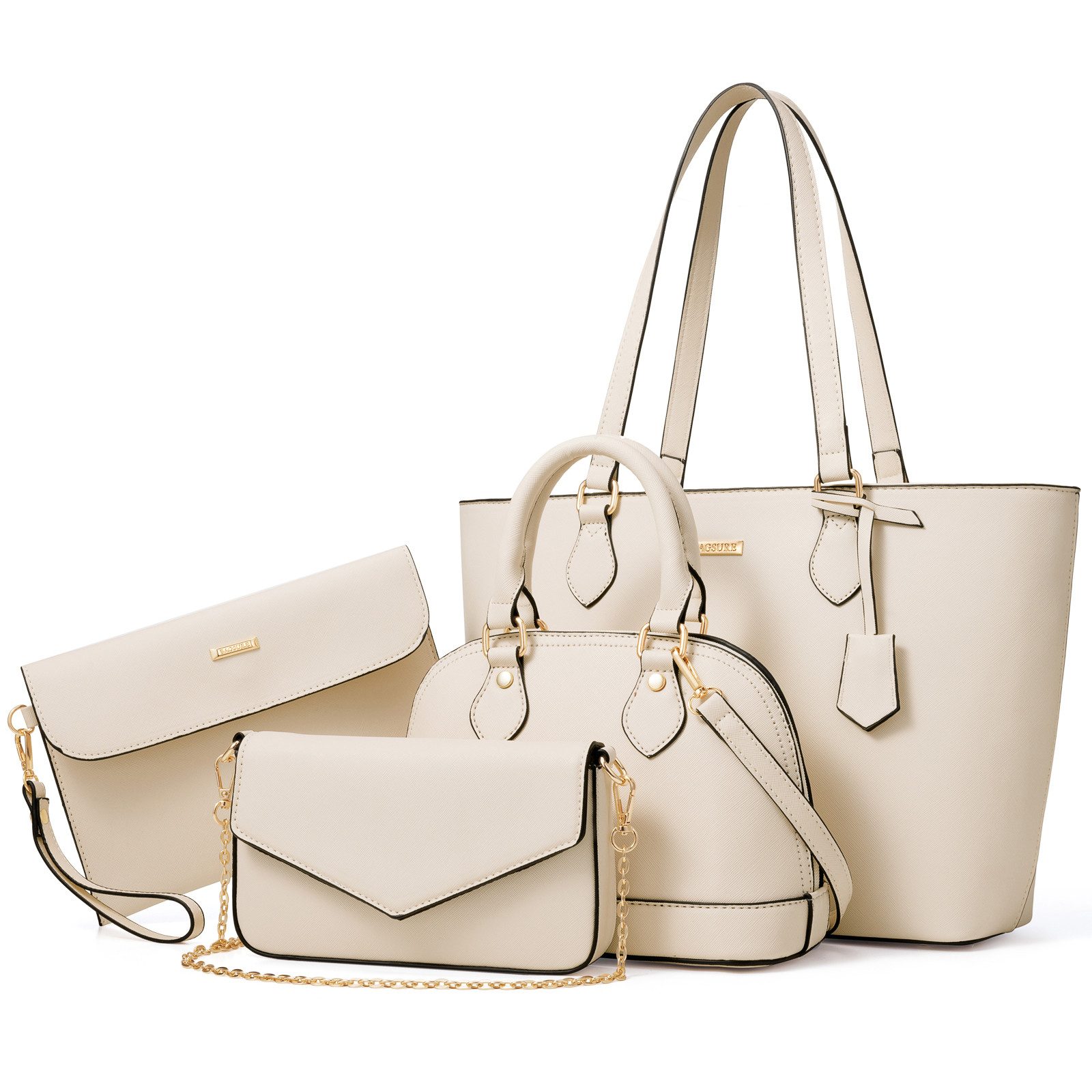 MODFU Henkeltasche Umhängetasche Handtasche Tragetasche Aktentasche günstig online kaufen