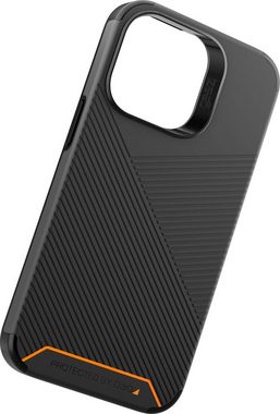 Gear4 Backcover Denali for iPhone 13 Pro Black 47360 SCHWARZ 15,5 cm (6,1 Zoll)