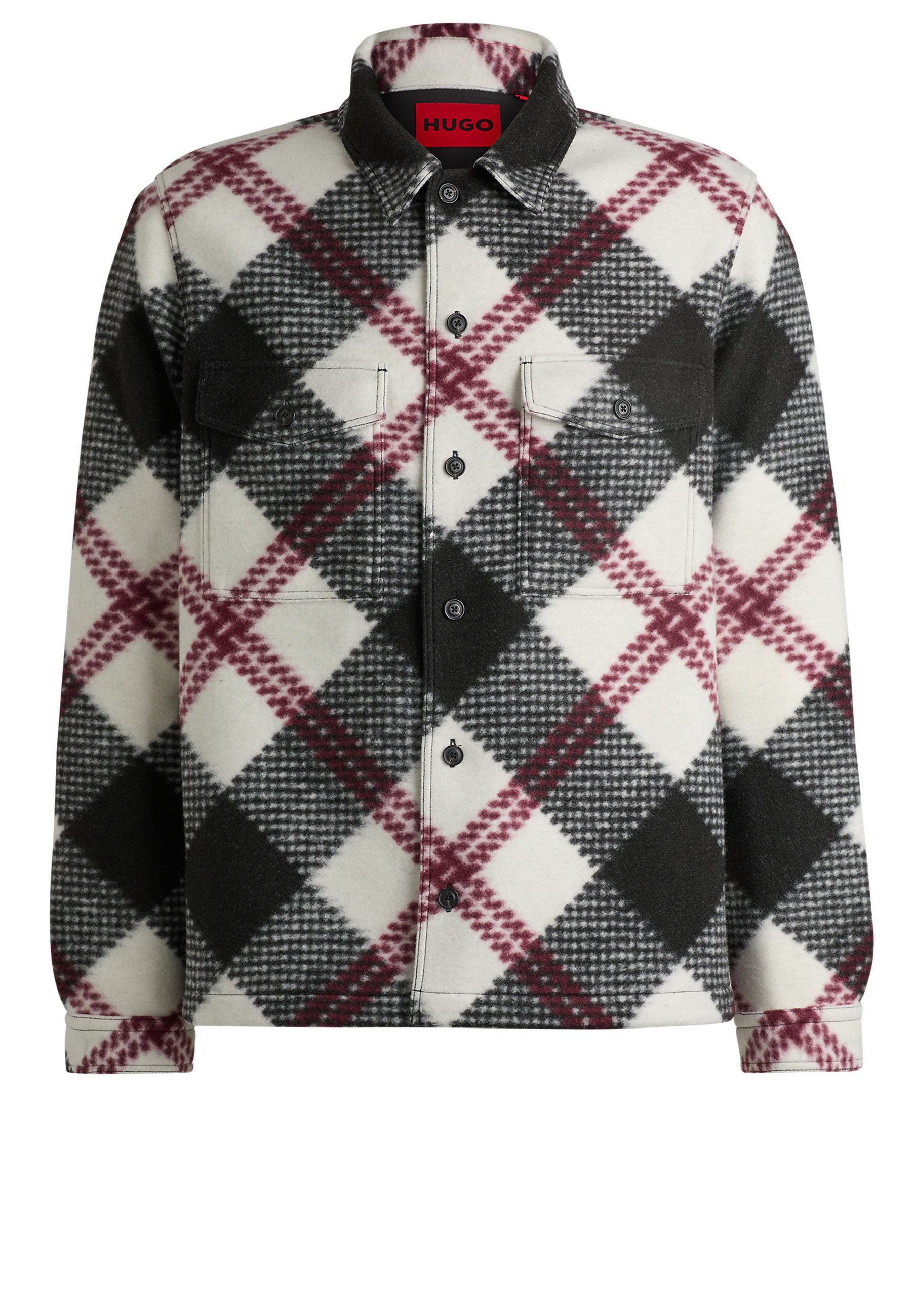 Hemdjacke Enalu