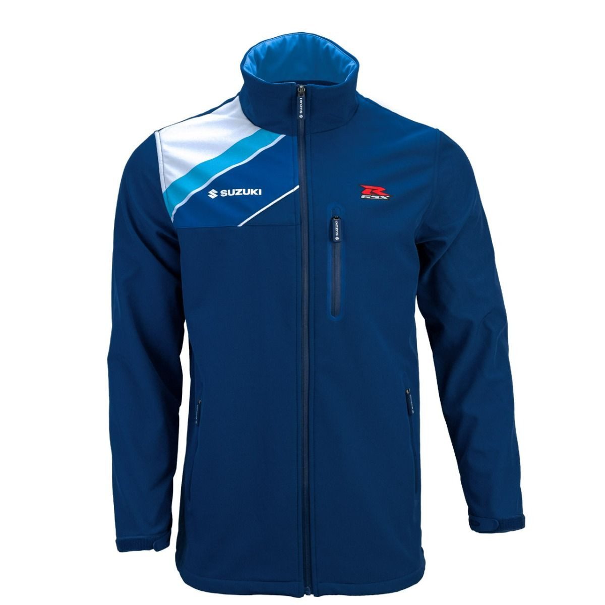 SUZUKI Softshelljacke SUZUKI GSX-R Softshelljacke Jacke