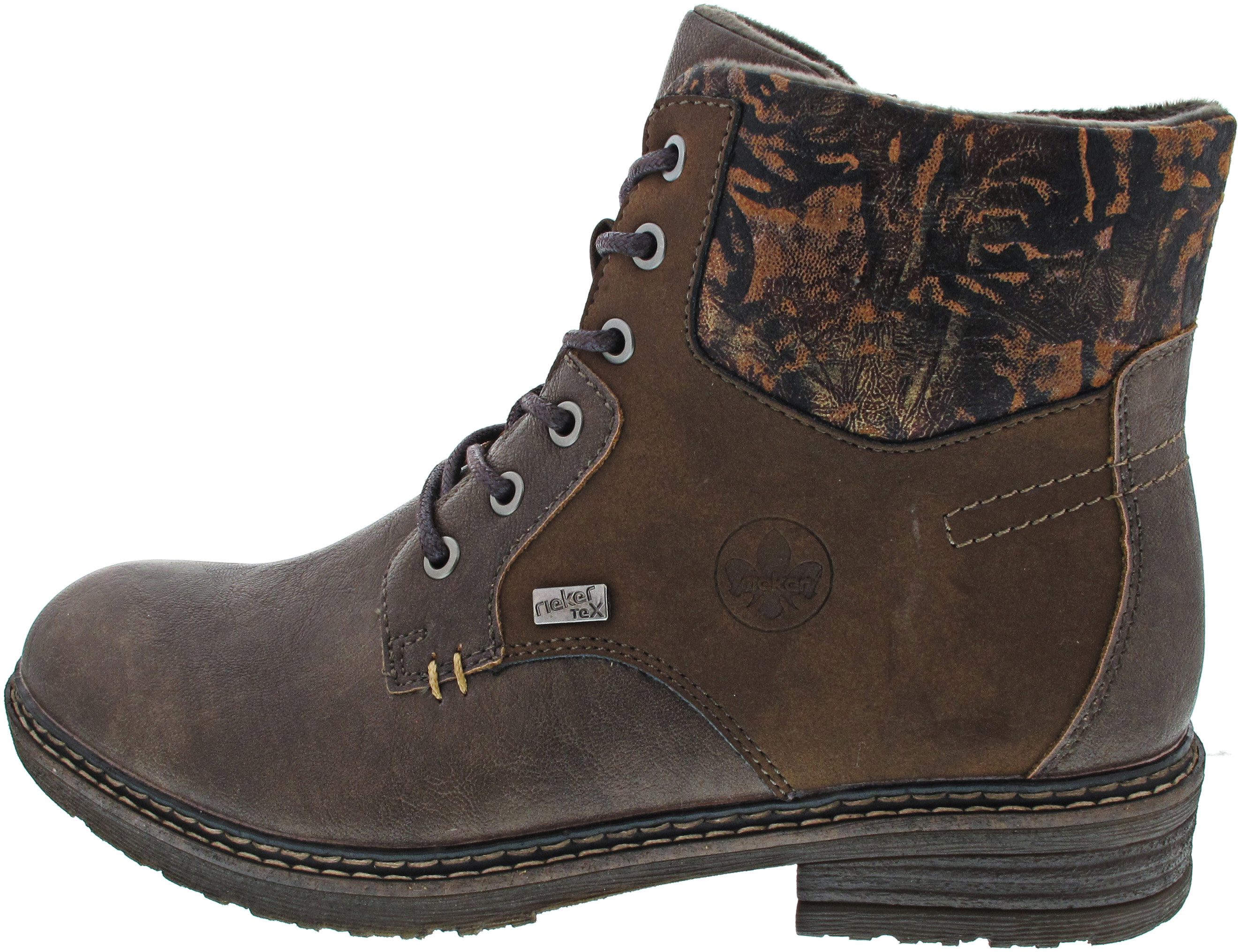 Rieker Westernstiefelette