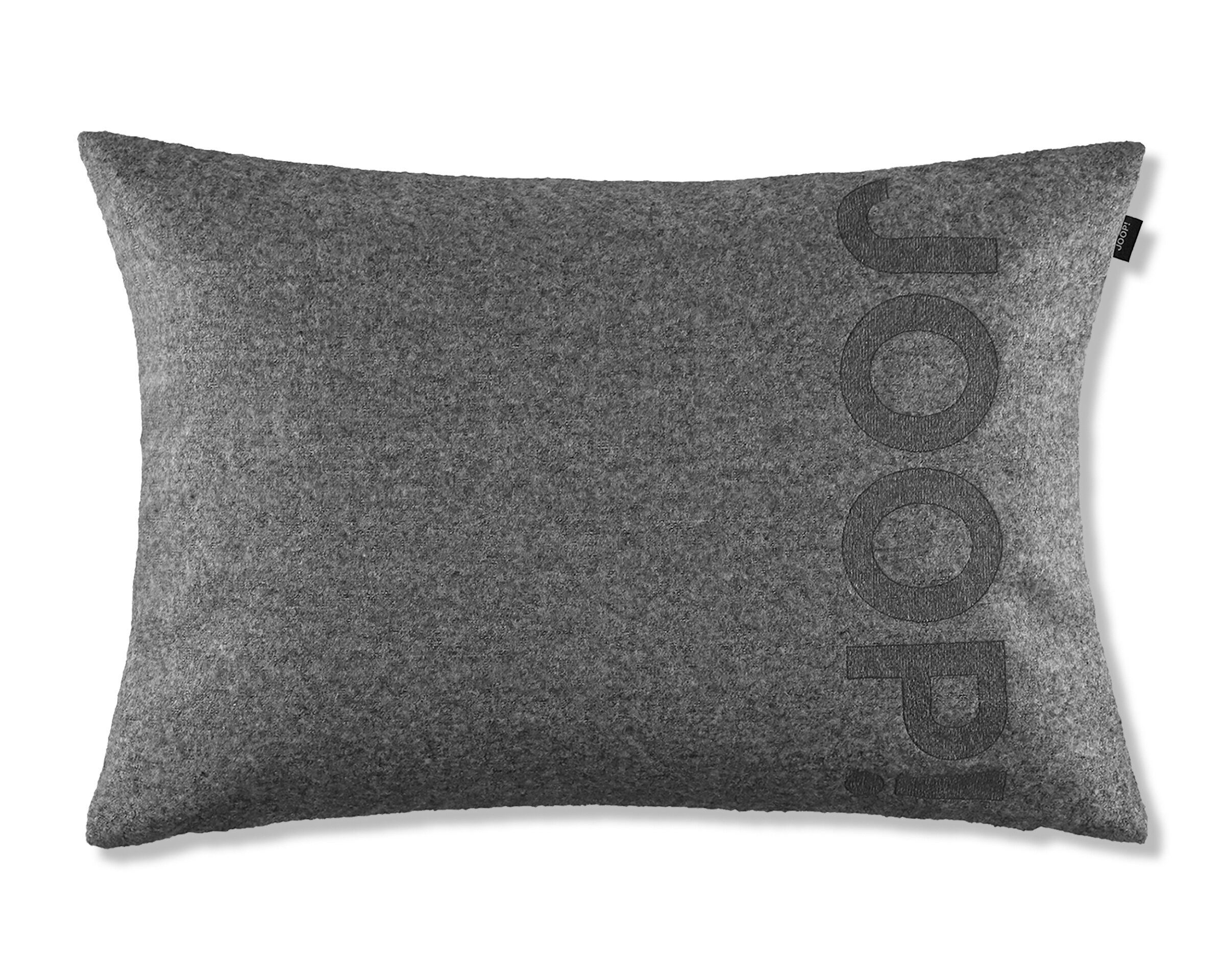 JOOP! Dekokissen JOOP! LIVING - FABRICS STUDIO 007 Polsterkissen