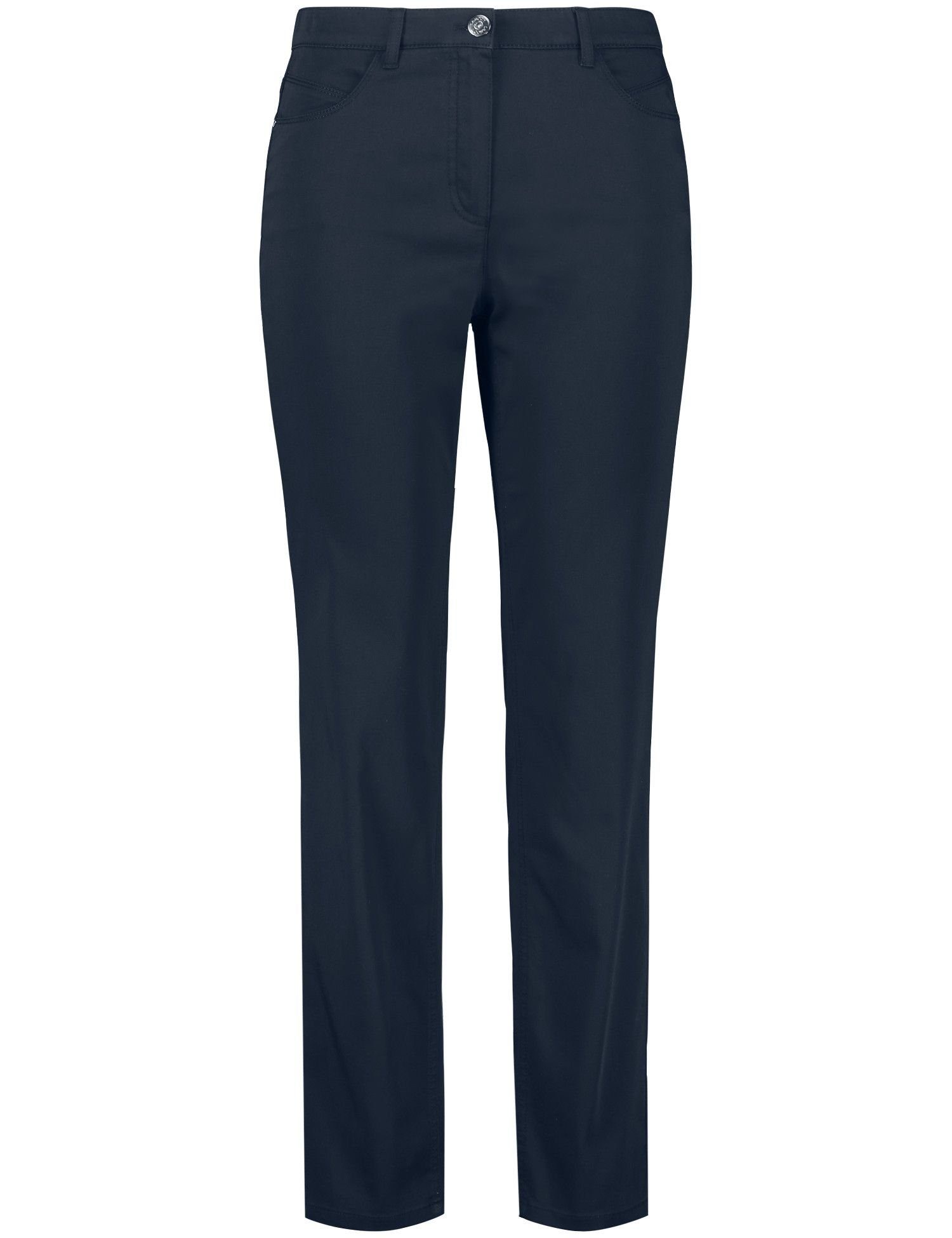 Samoon 5-Pocket-Jeans