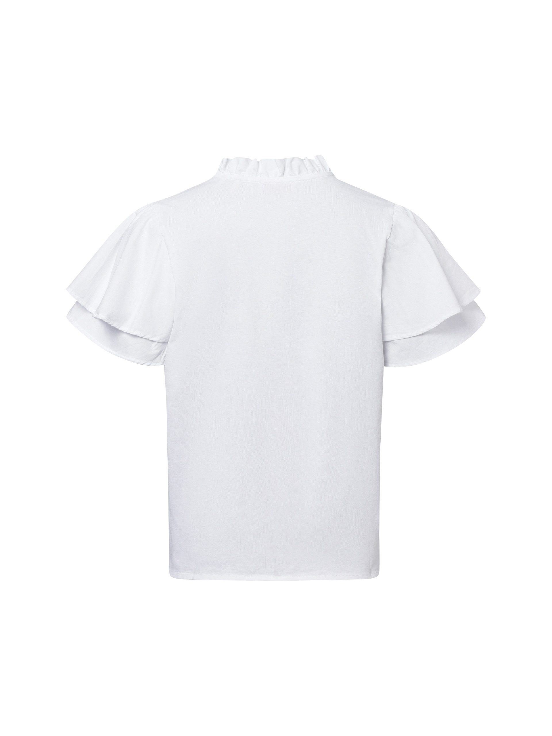 RICHROYAL Shirtbluse Romantic günstig online kaufen